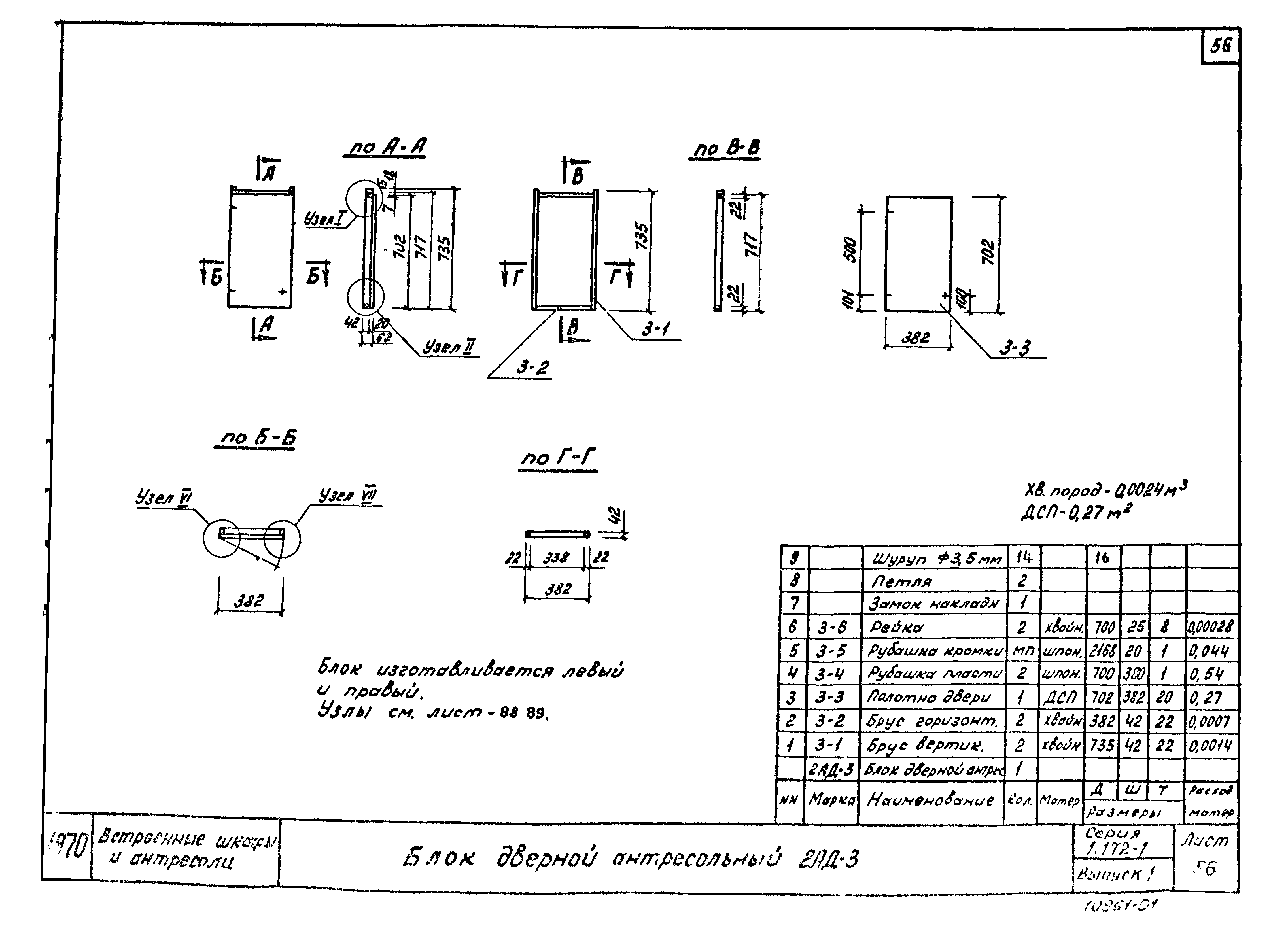 Серия 1.172-1