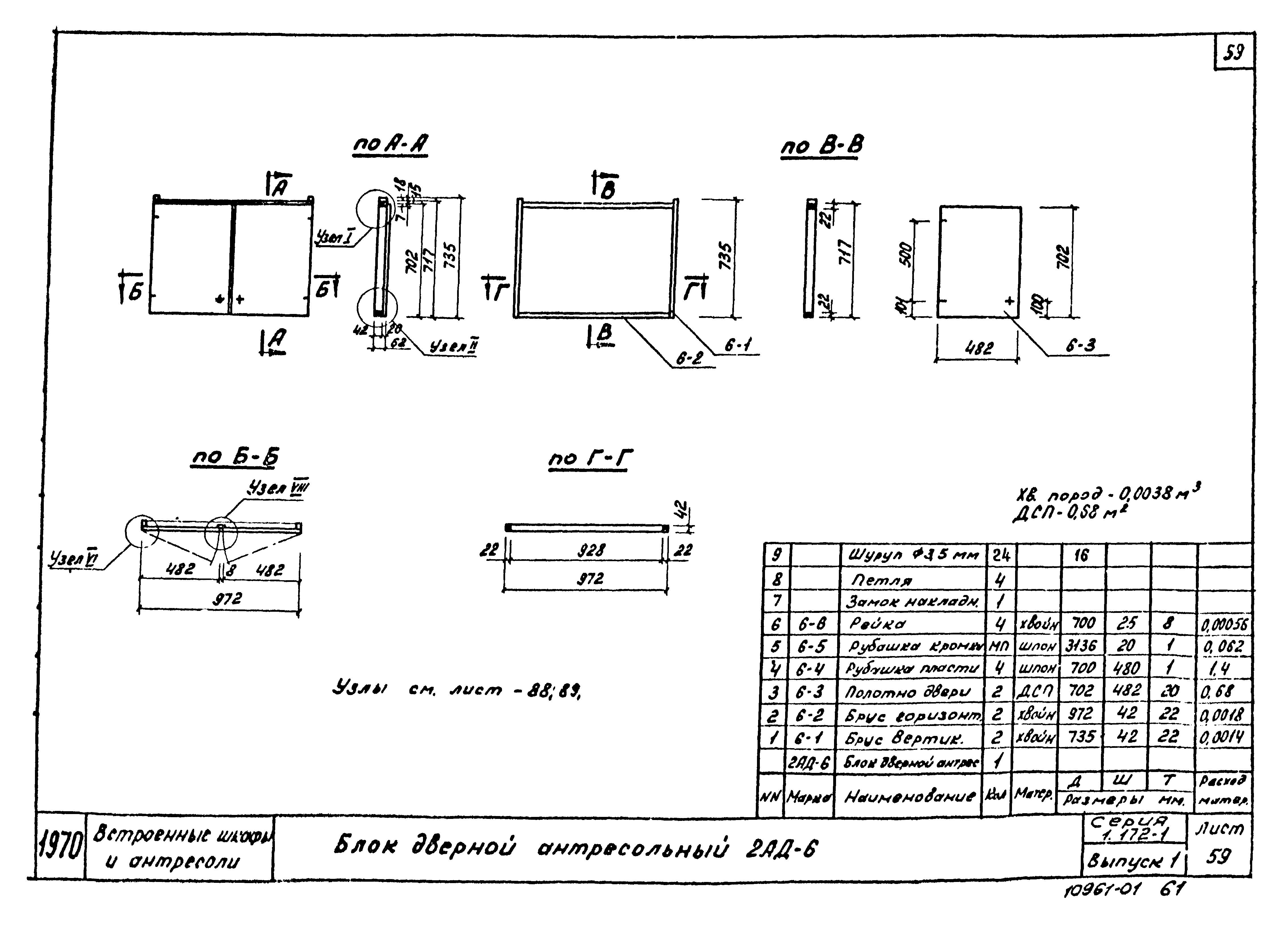 Серия 1.172-1