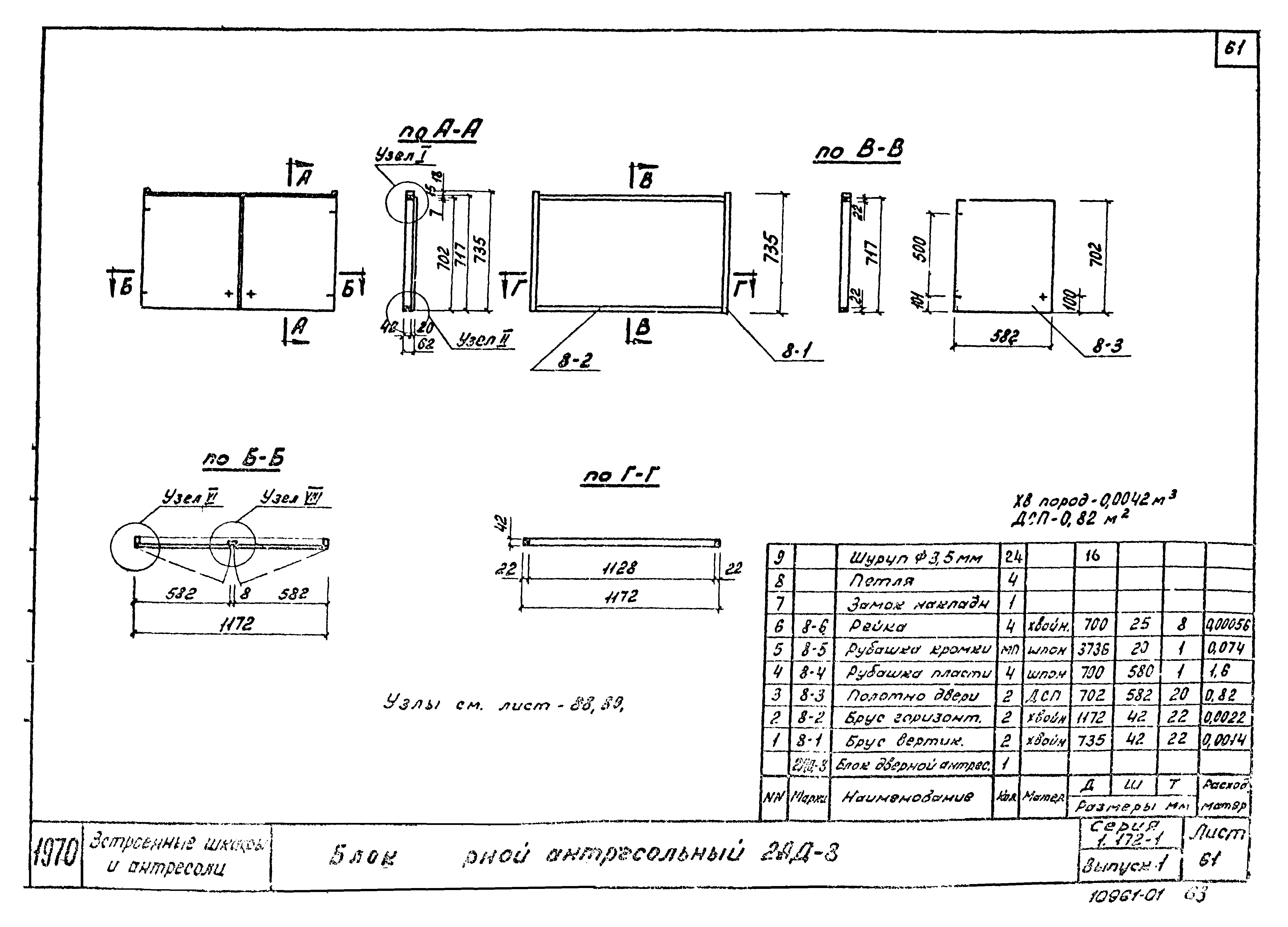 Серия 1.172-1