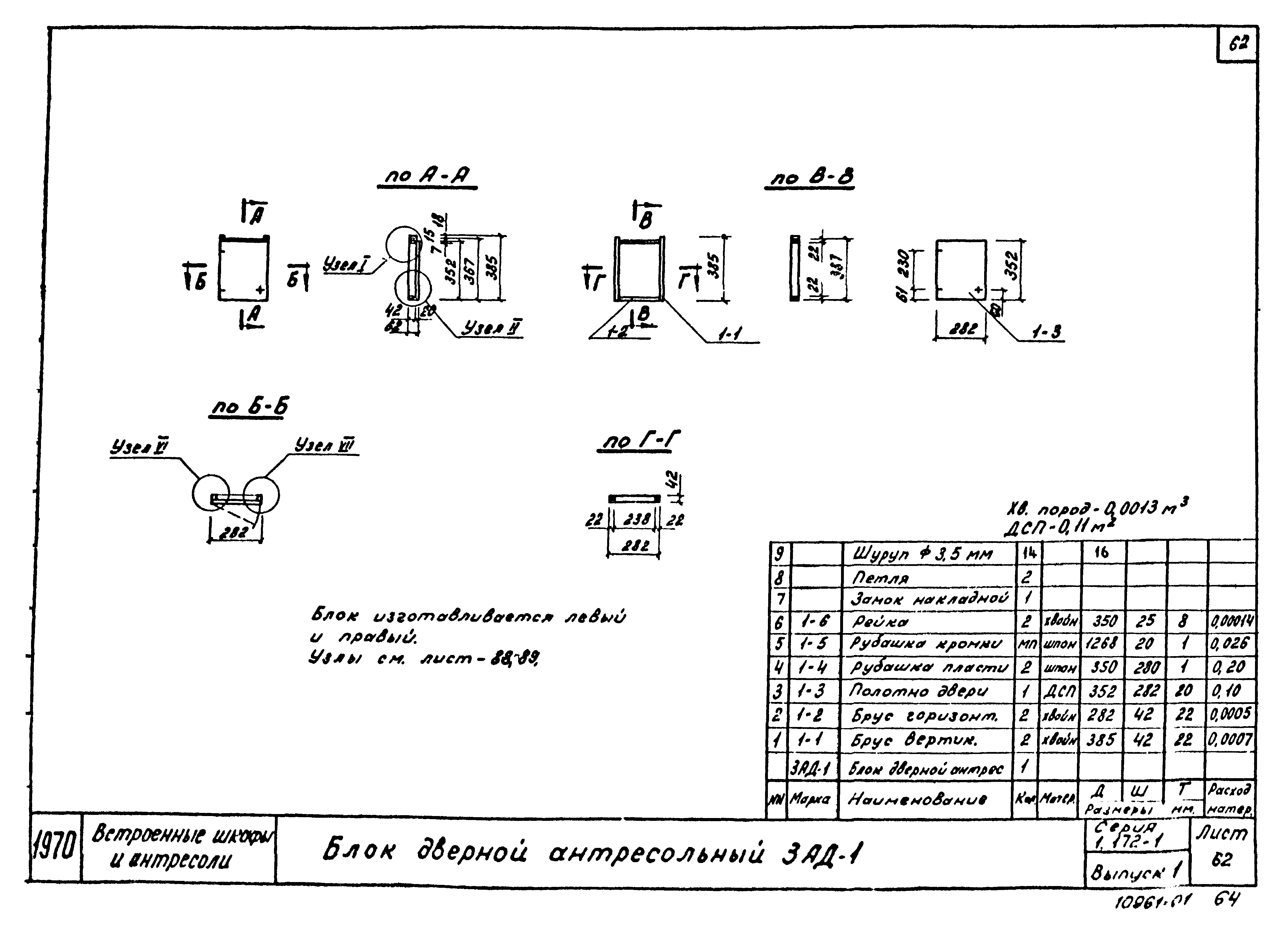 Серия 1.172-1