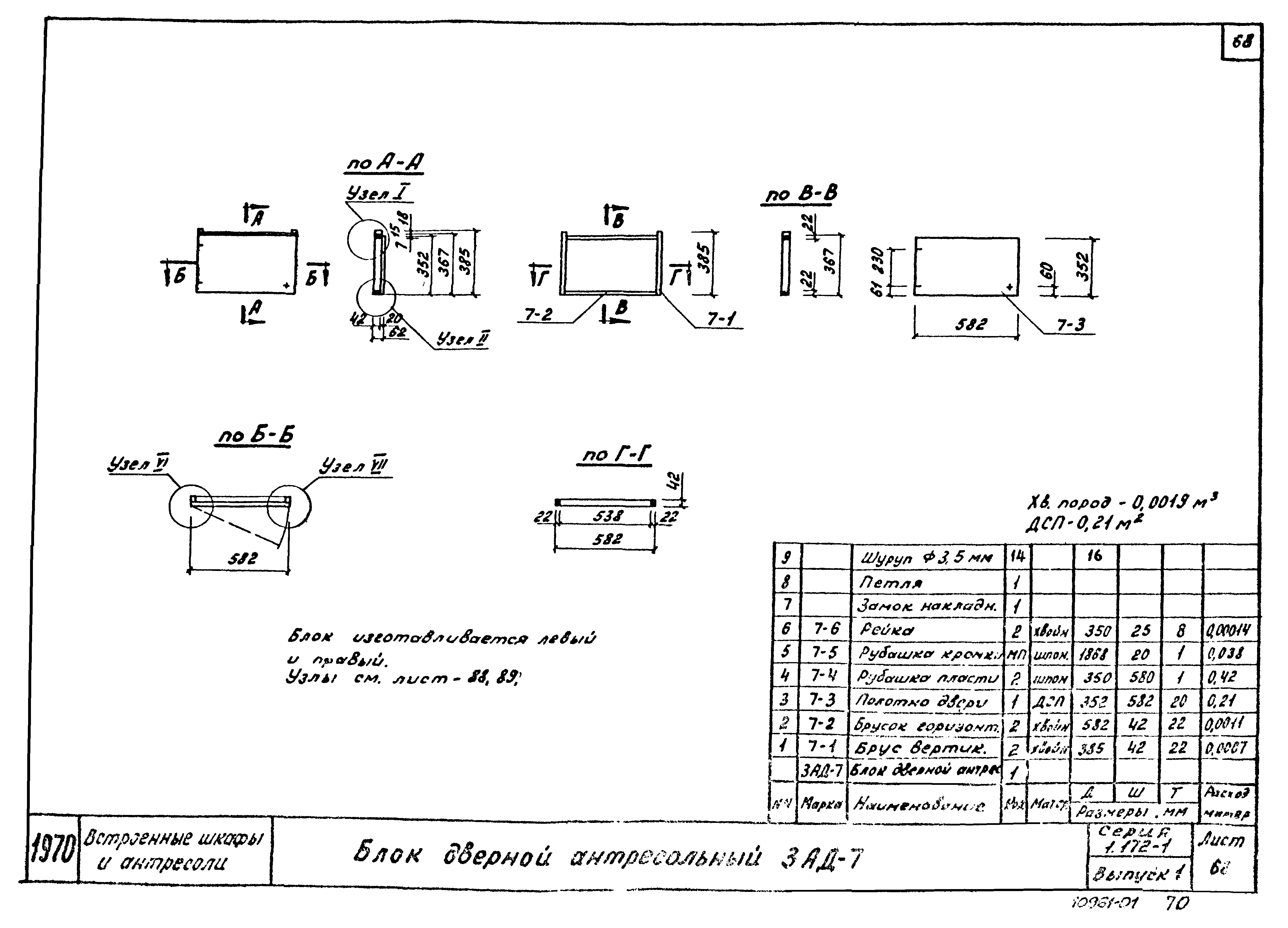 Серия 1.172-1