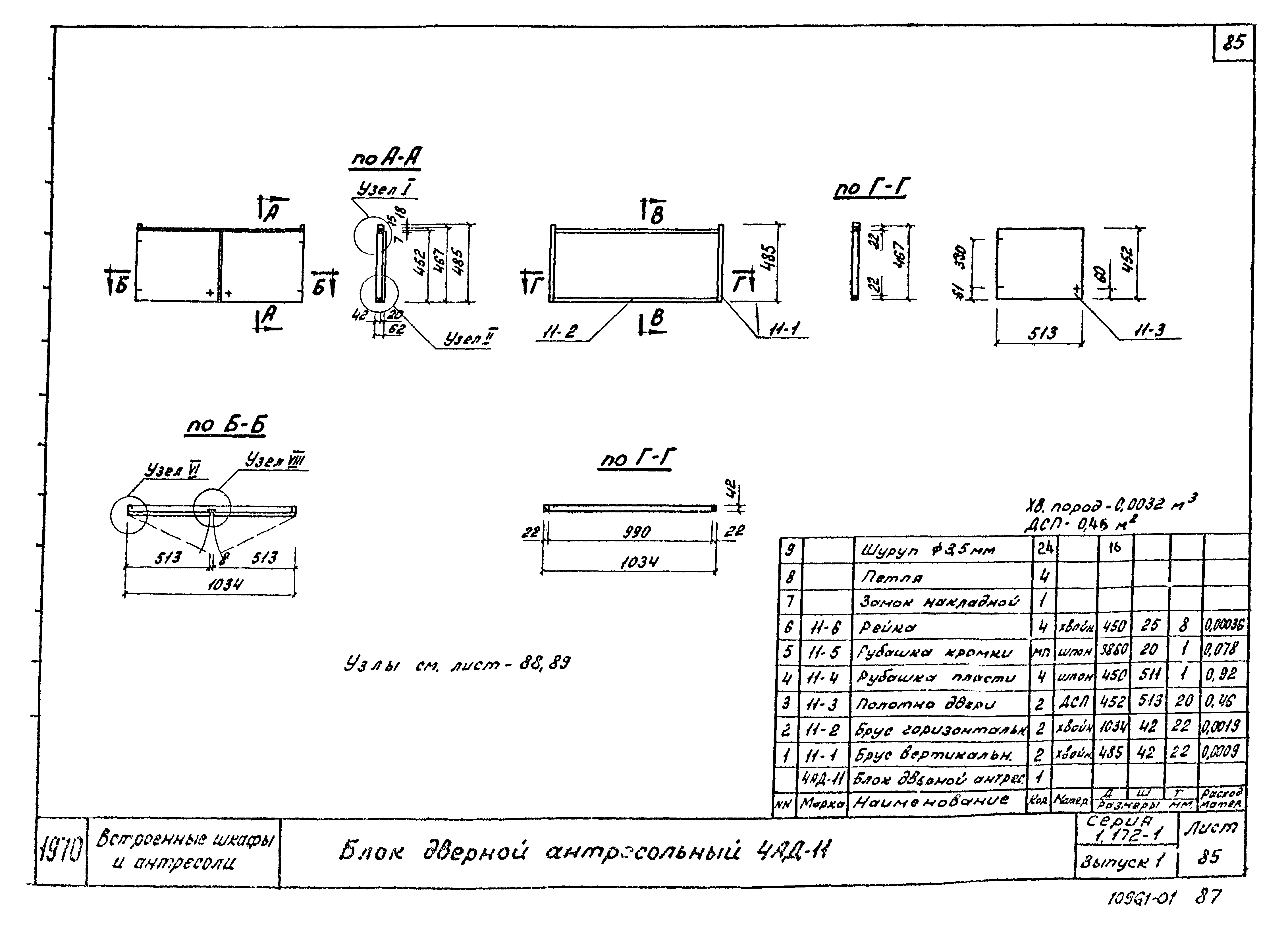 Серия 1.172-1