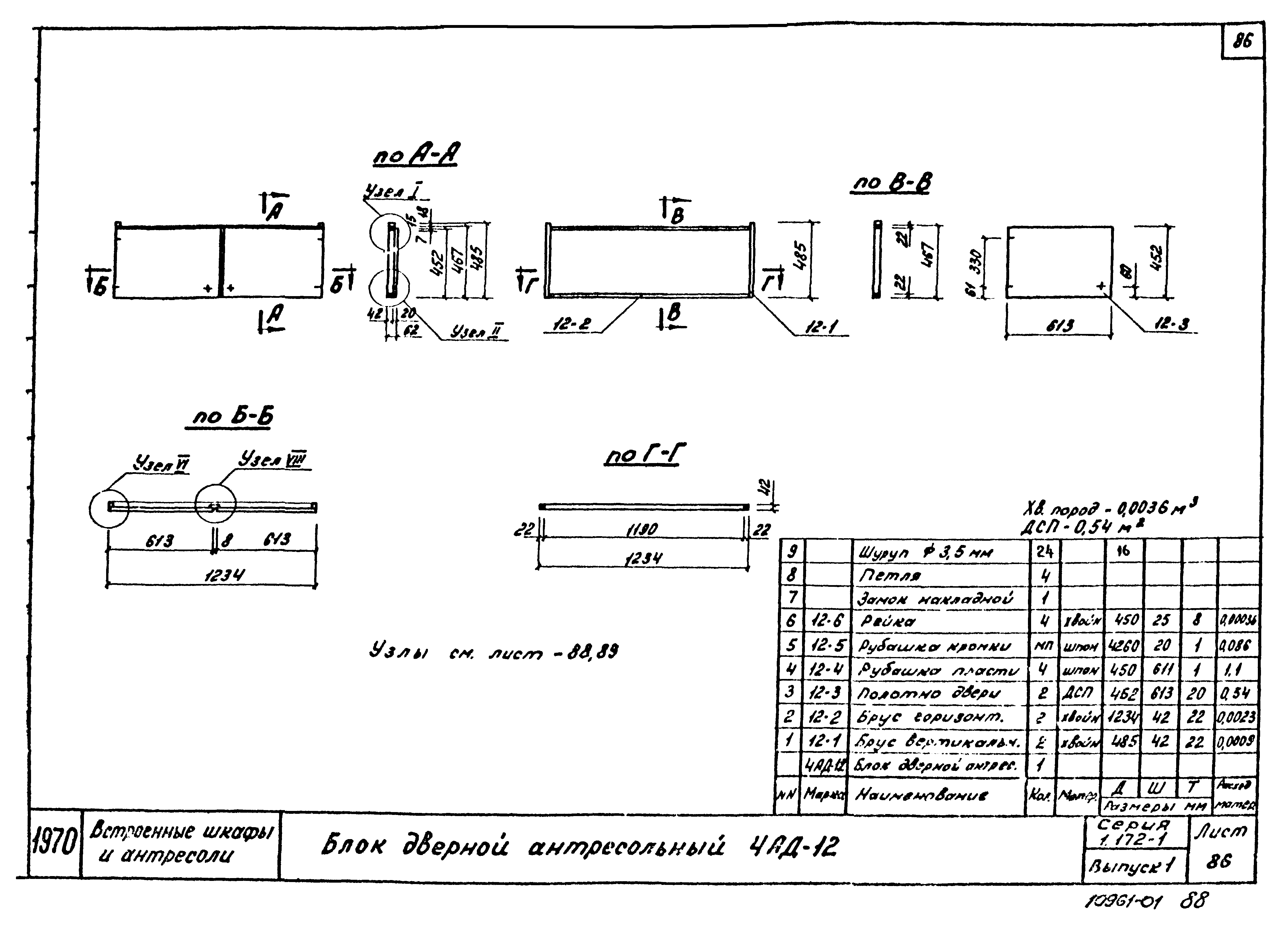 Серия 1.172-1