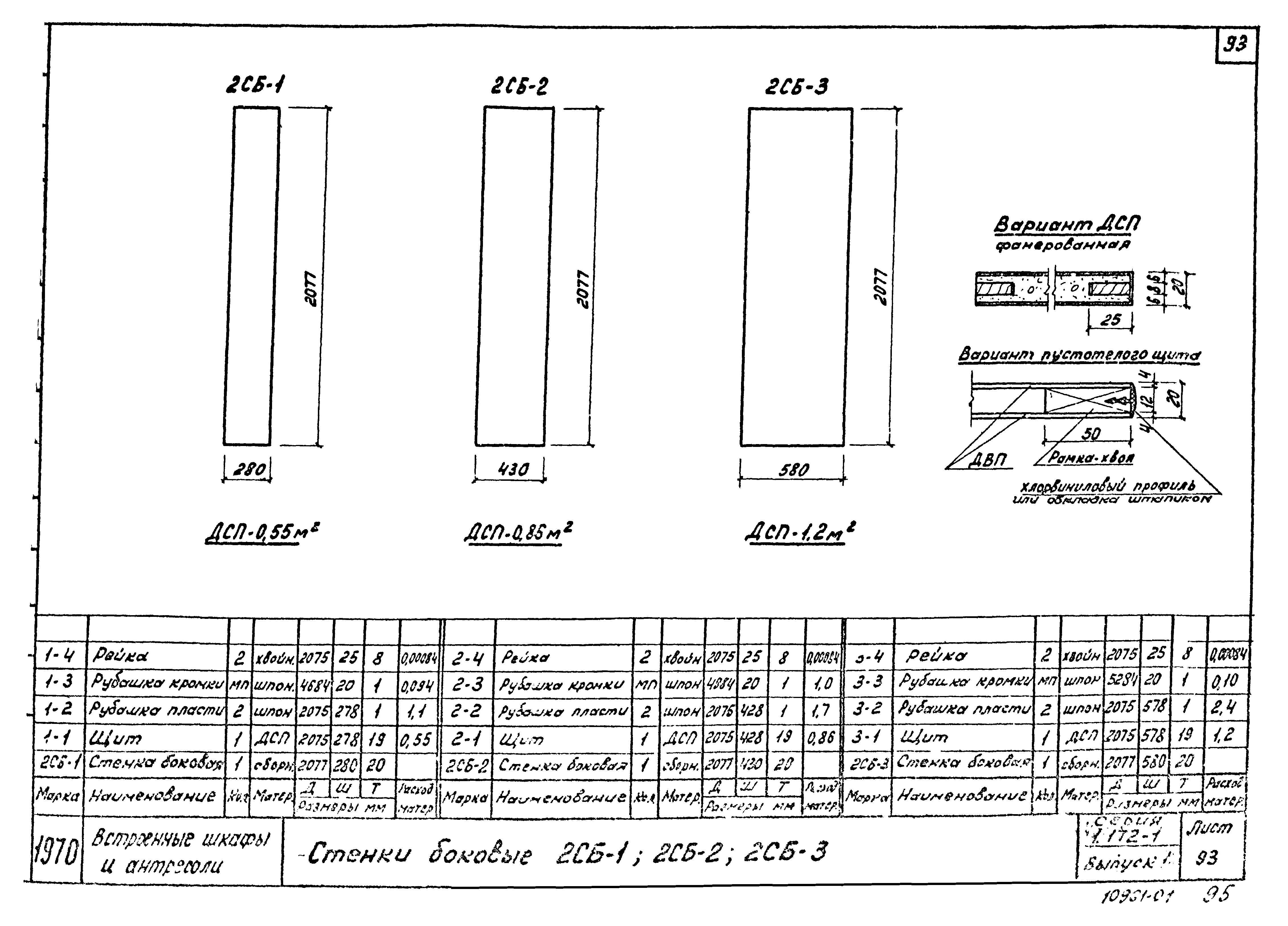 Серия 1.172-1