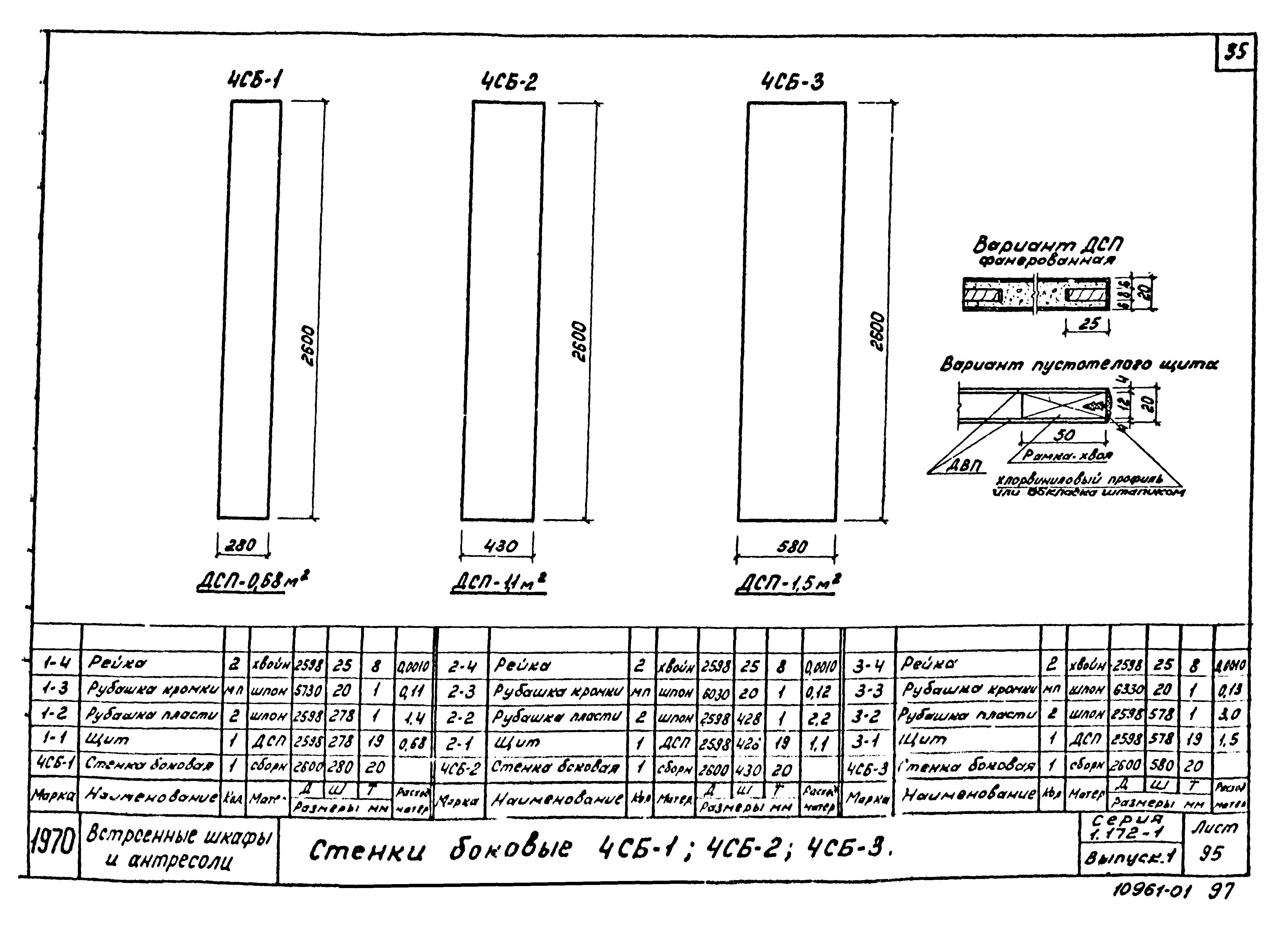 Серия 1.172-1