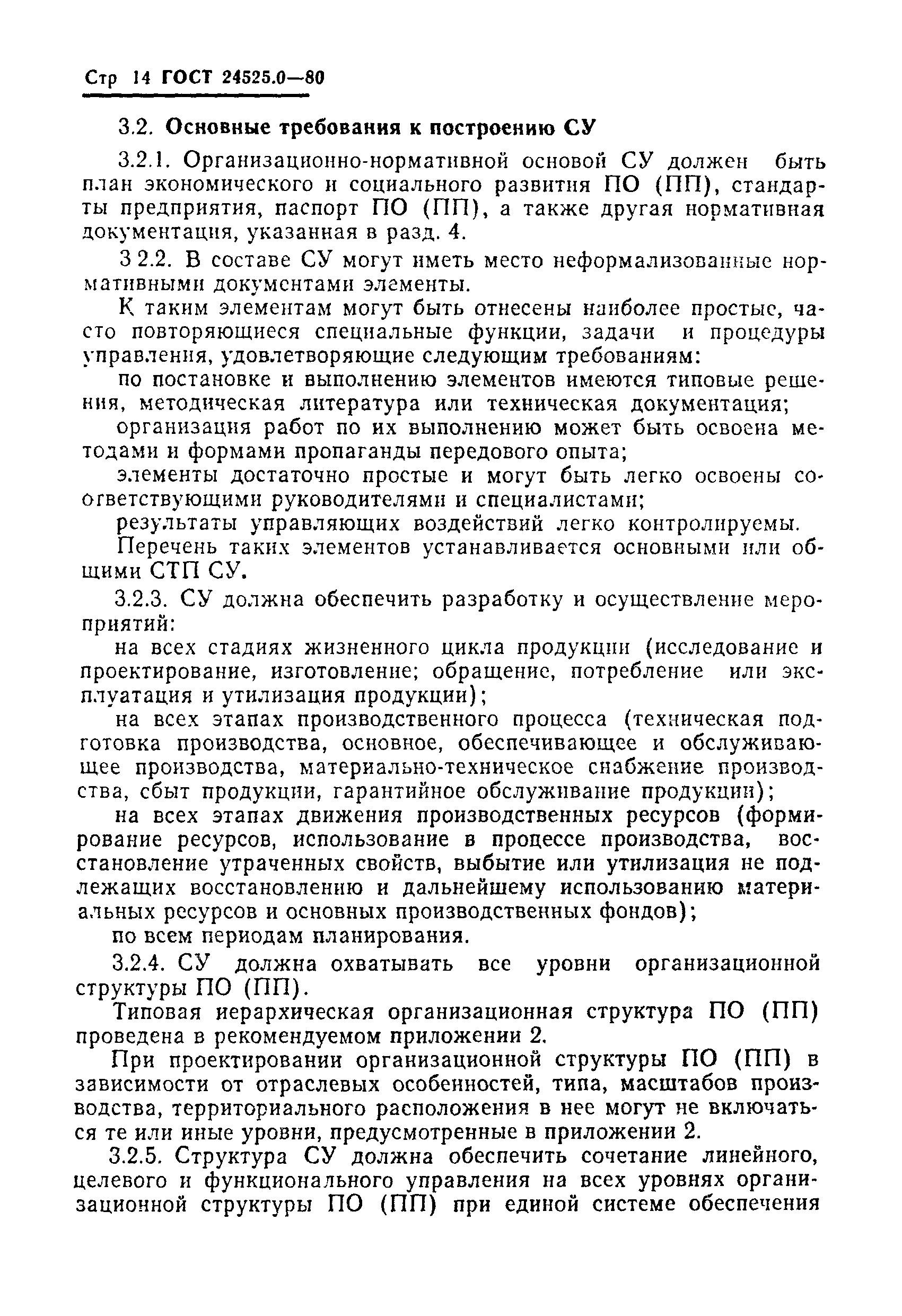 ГОСТ 24525.0-80
