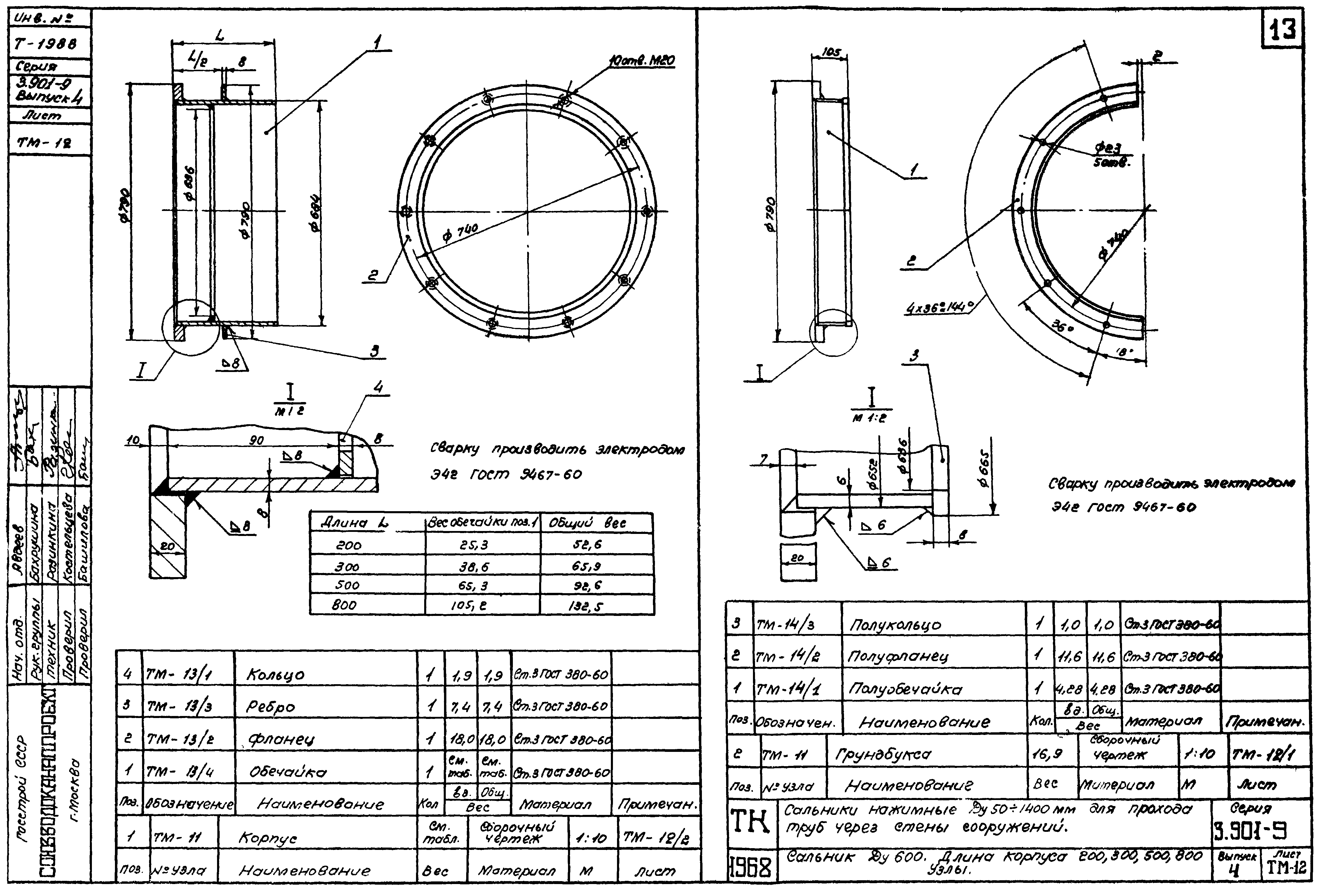 Серия 3.901-9