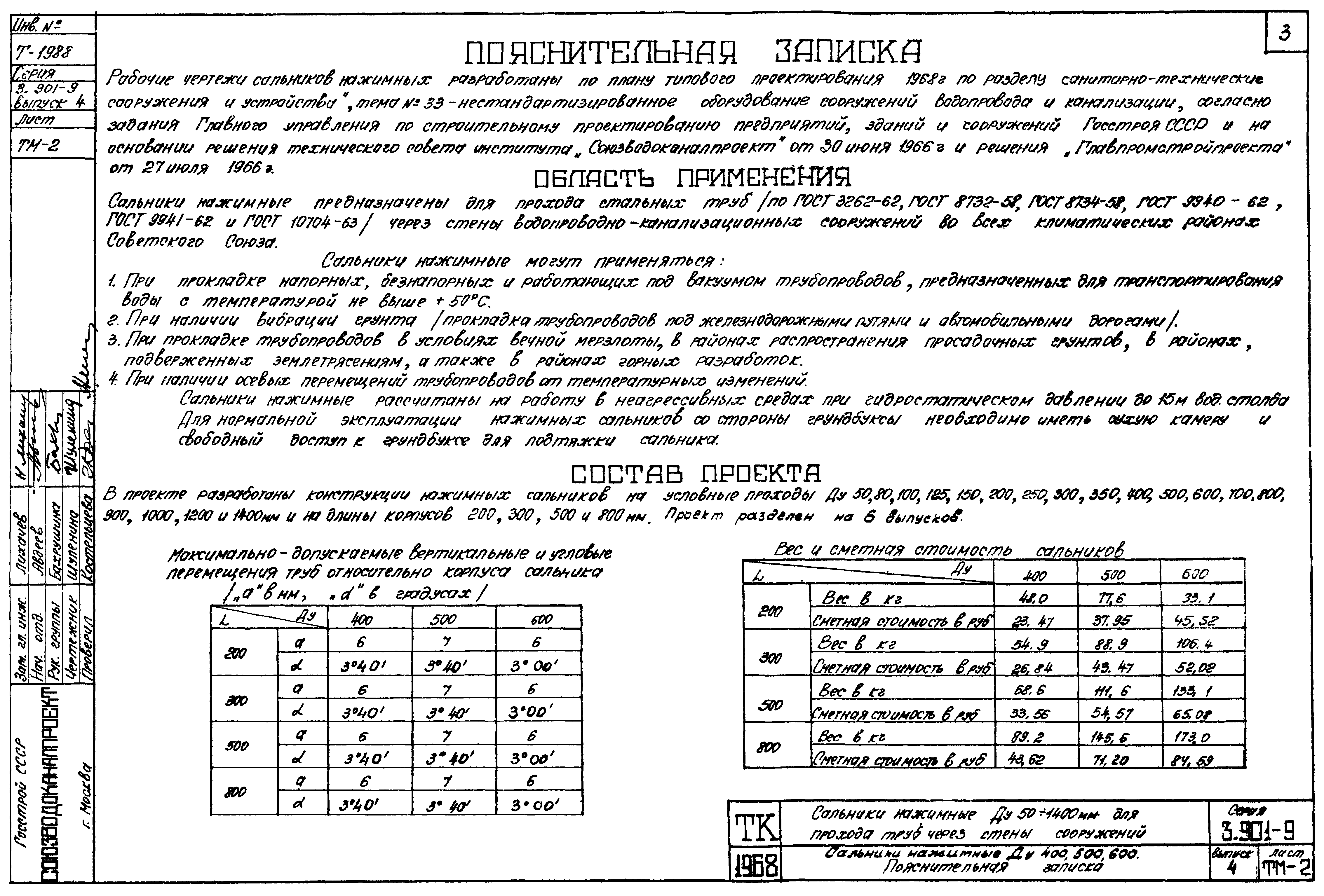 Серия 3.901-9