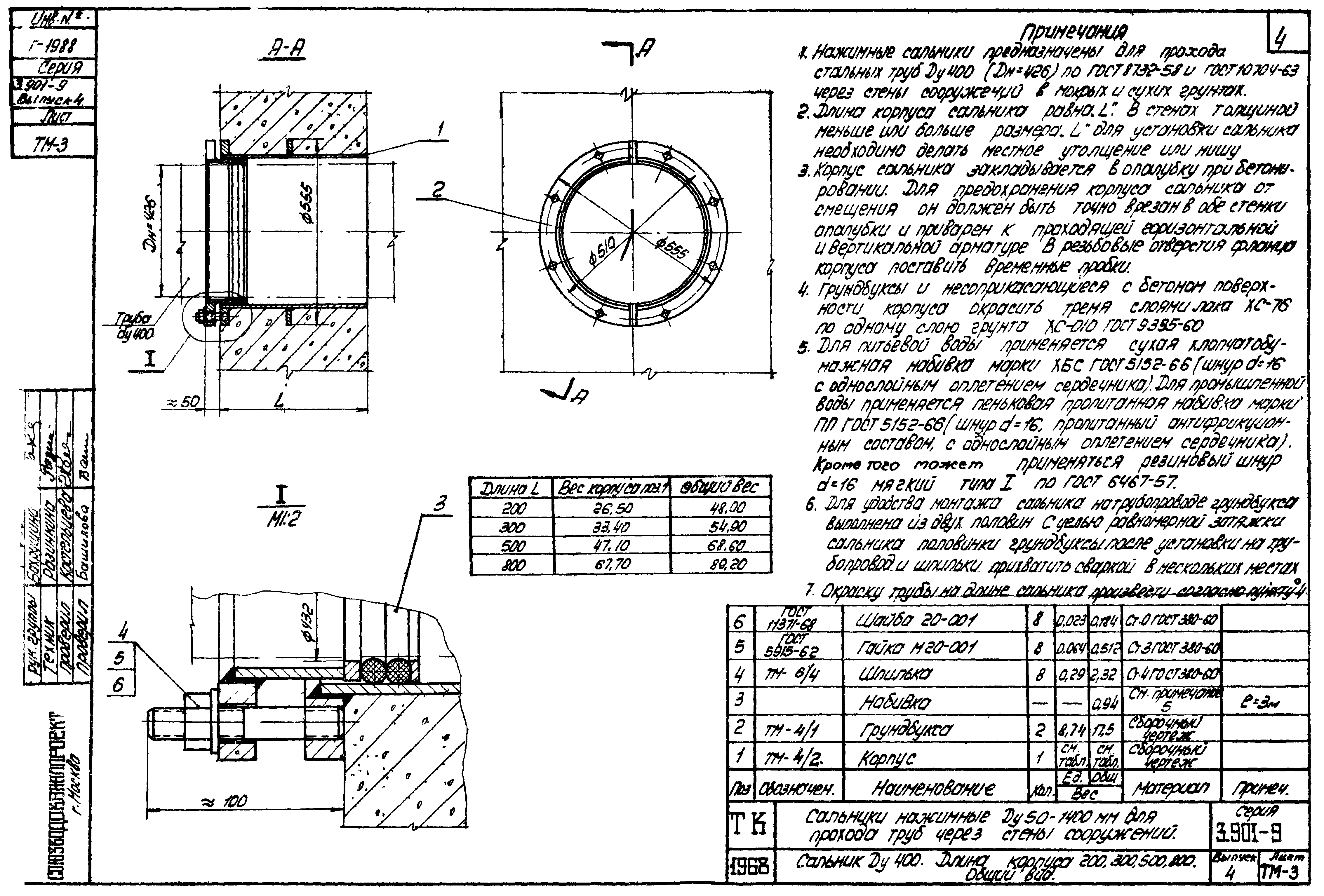 Серия 3.901-9