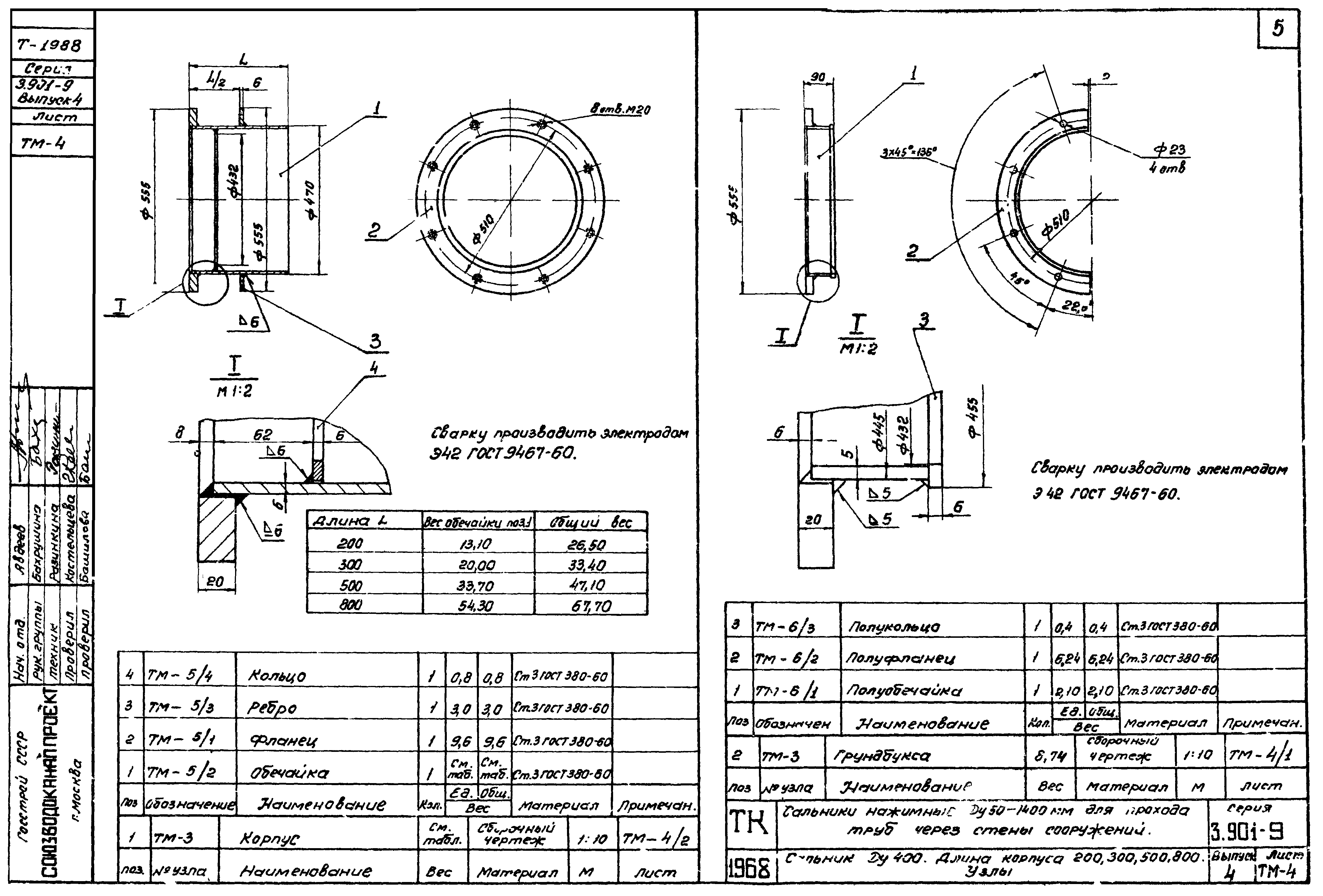 Серия 3.901-9