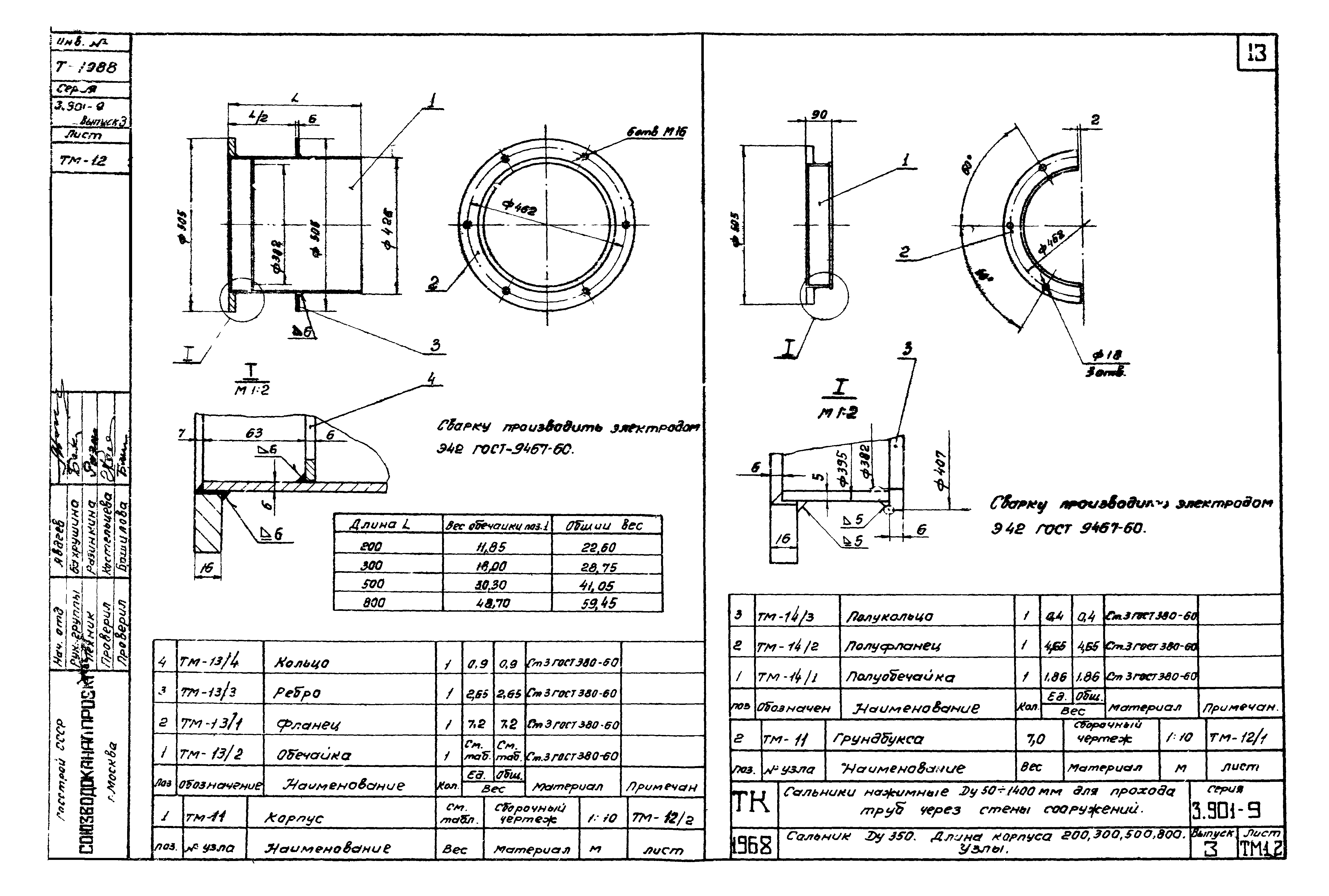 Серия 3.901-9