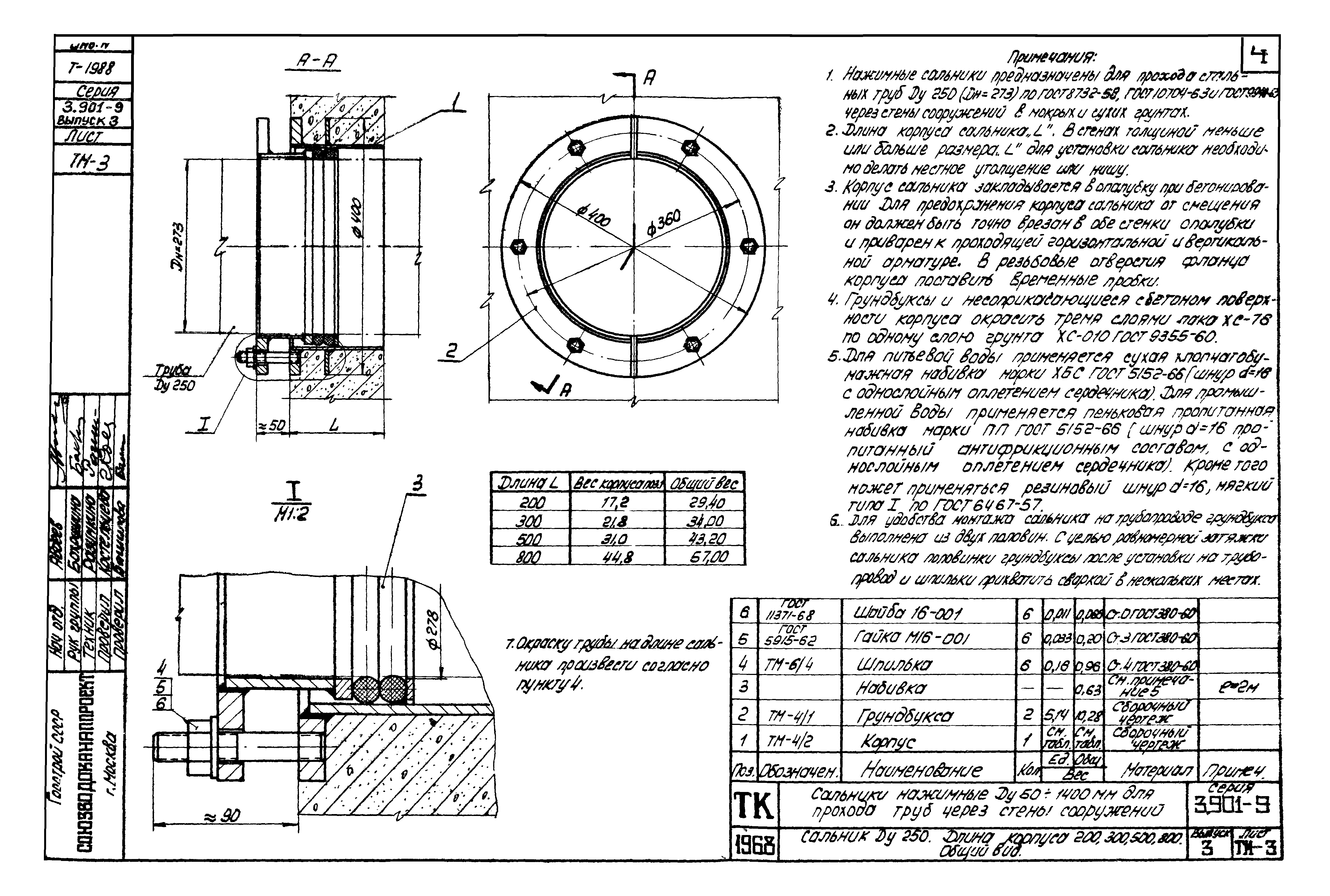 Серия 3.901-9