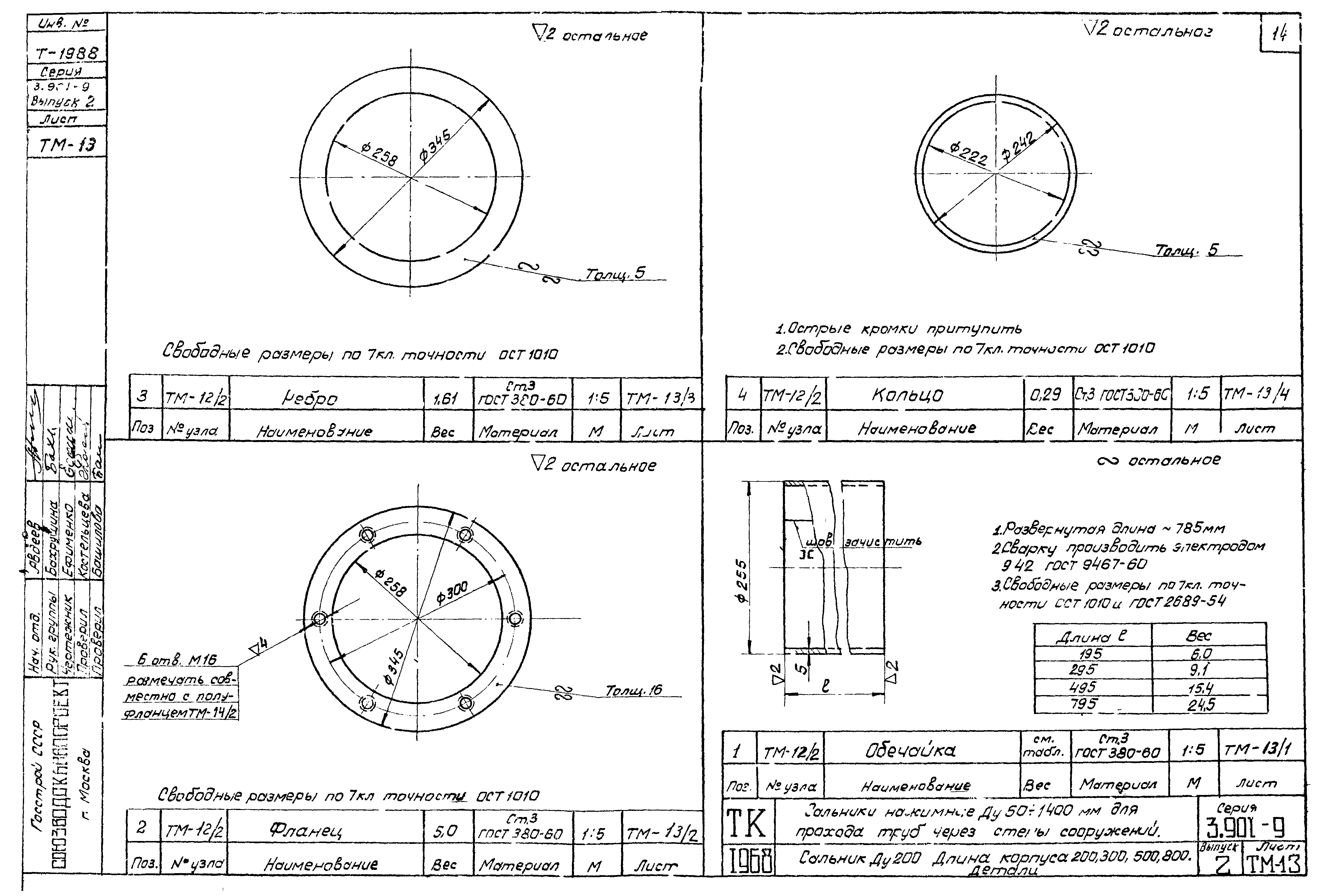 Серия 3.901-9