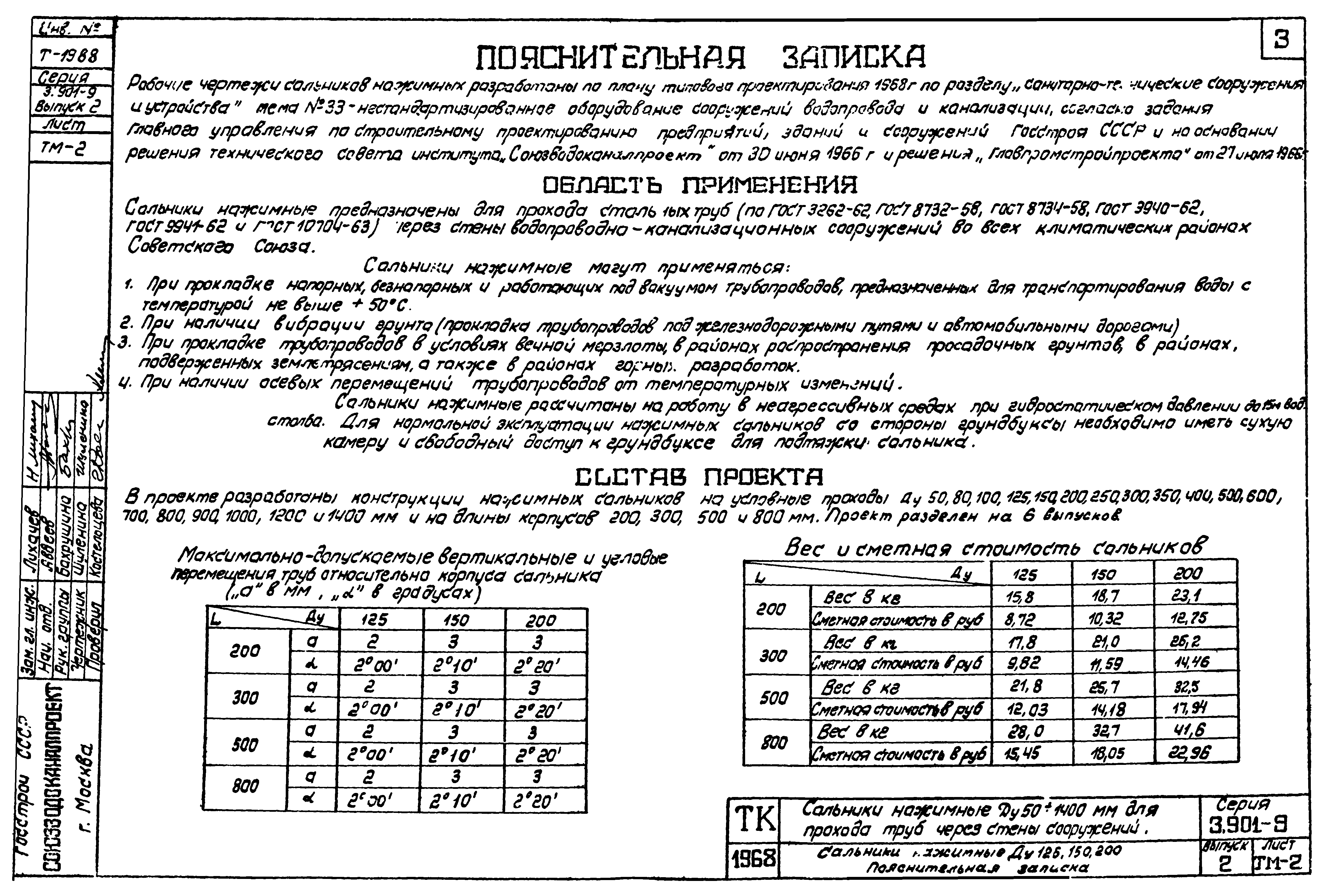 Серия 3.901-9