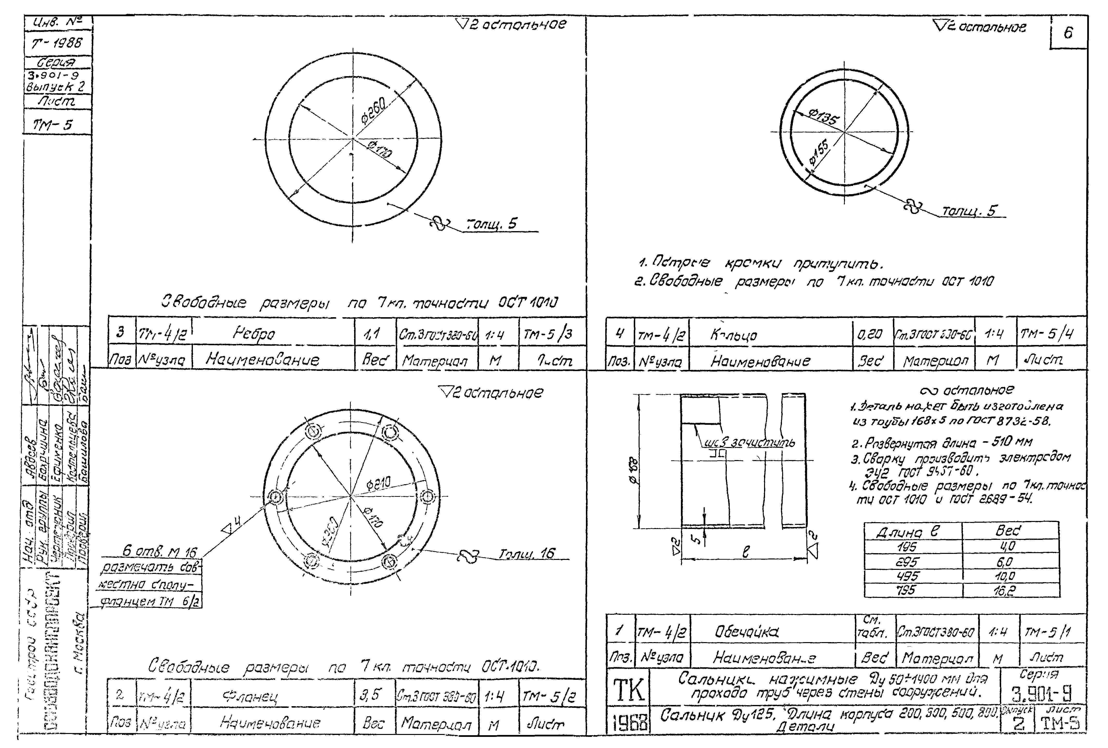 Серия 3.901-9