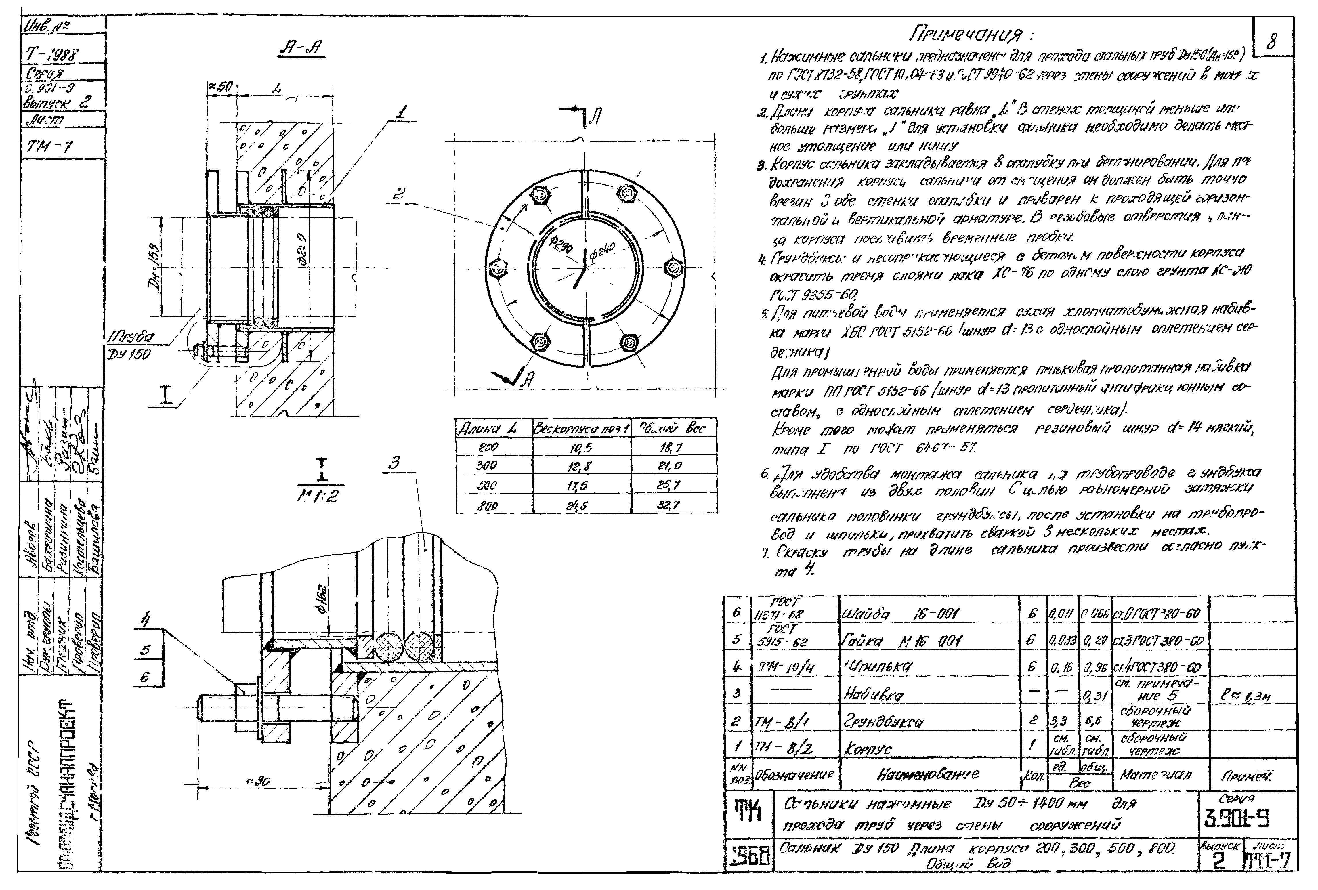 Серия 3.901-9