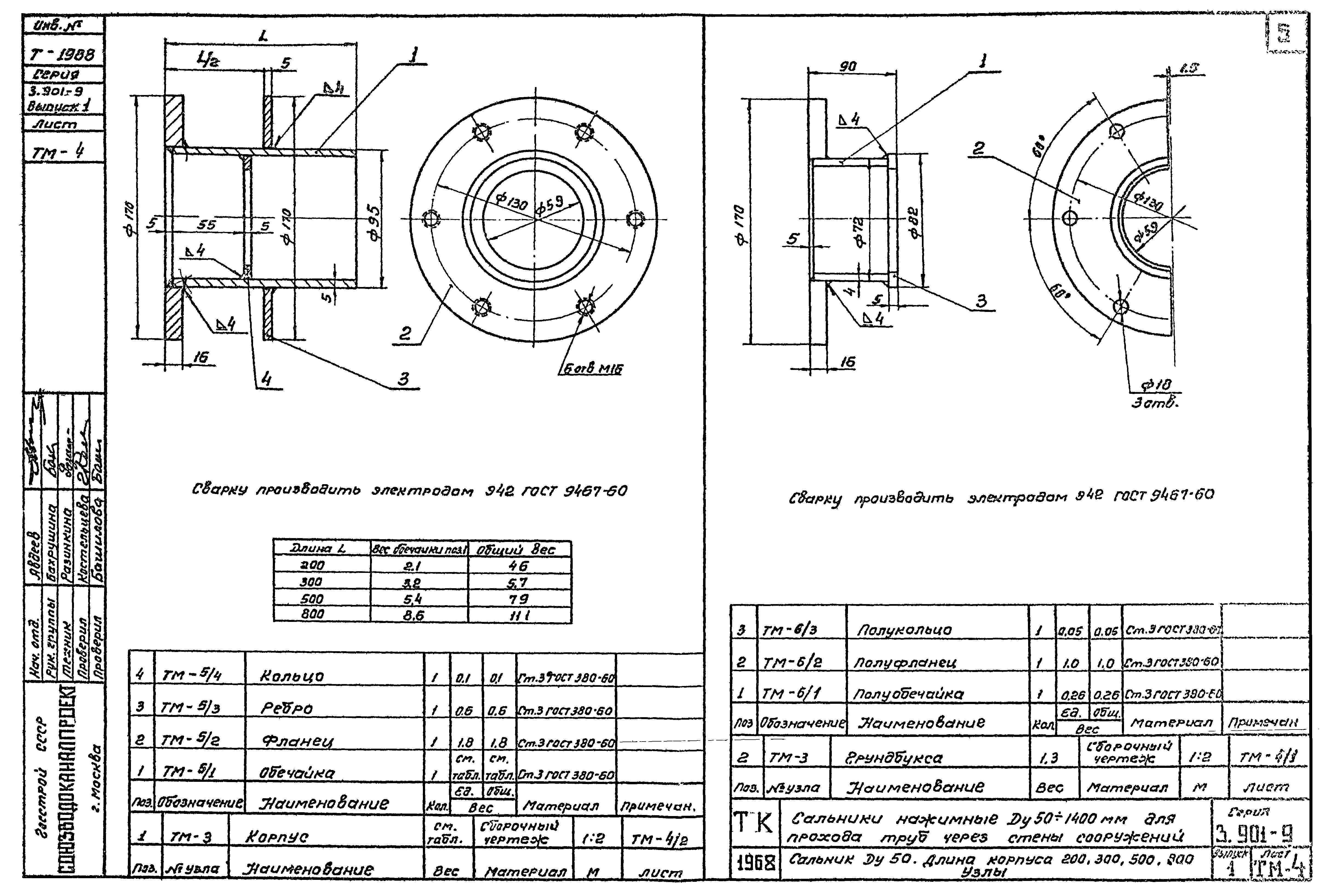 Серия 3.901-9