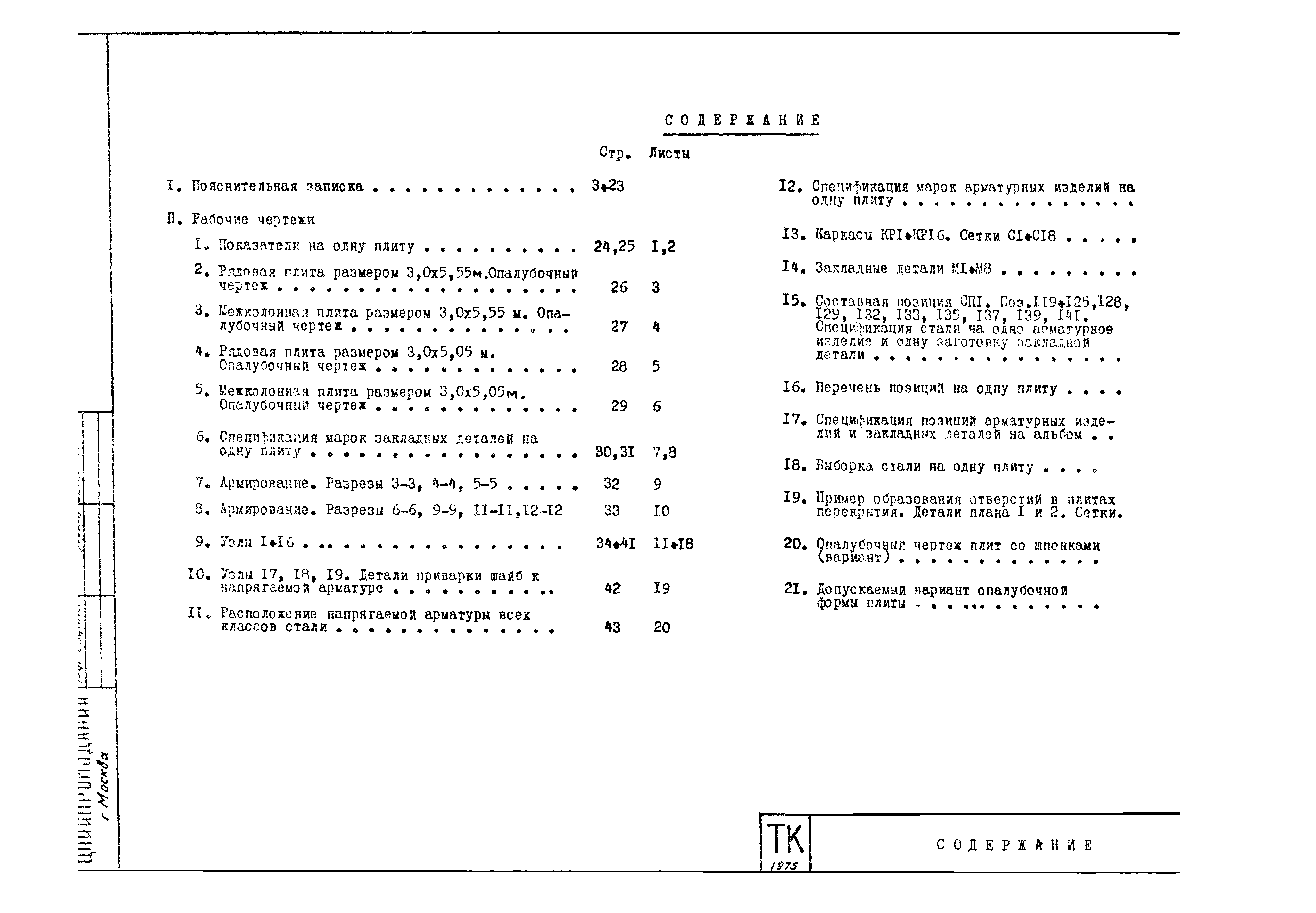 Серия ИИ24-8