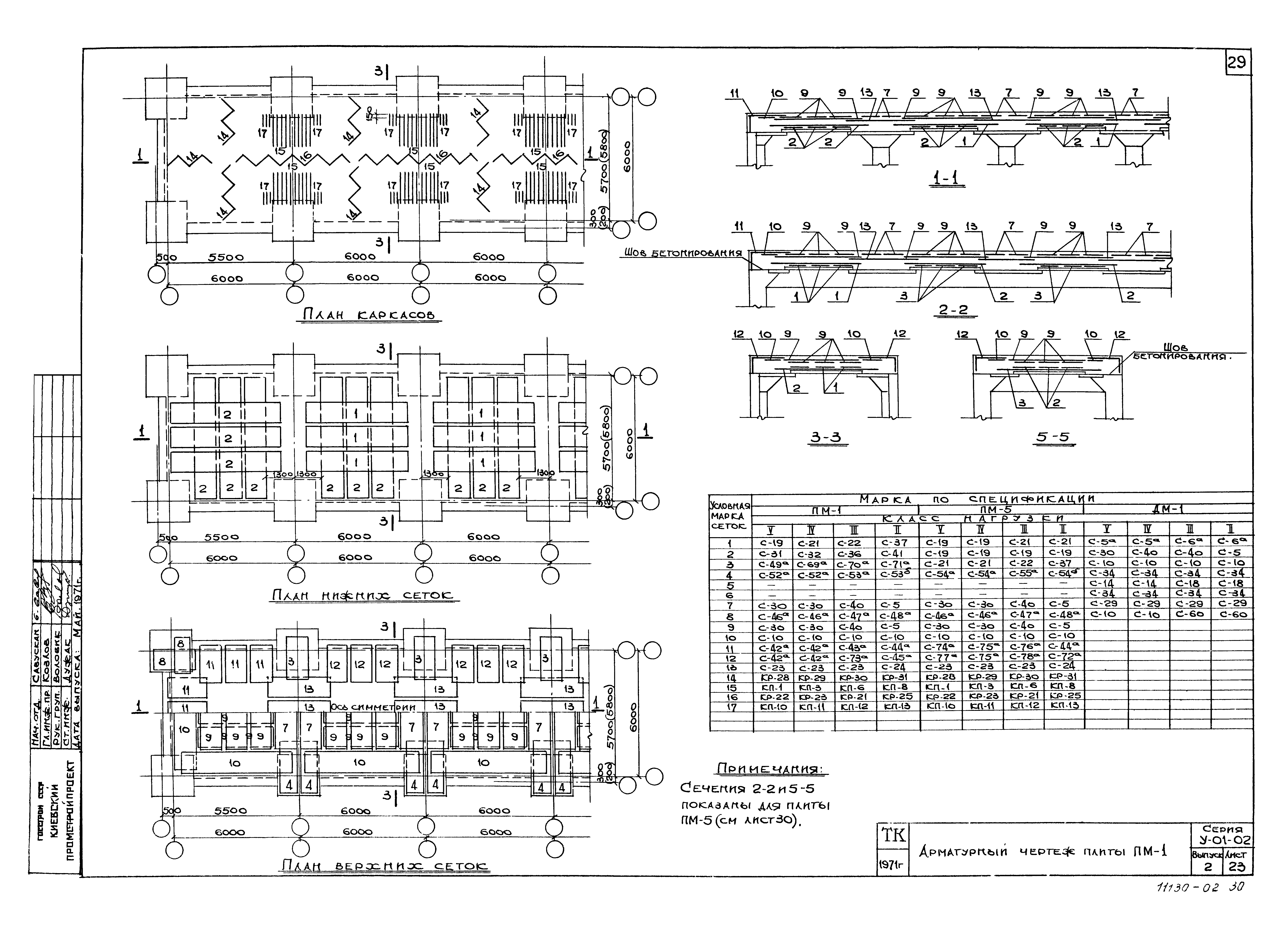 Серия У-01-02