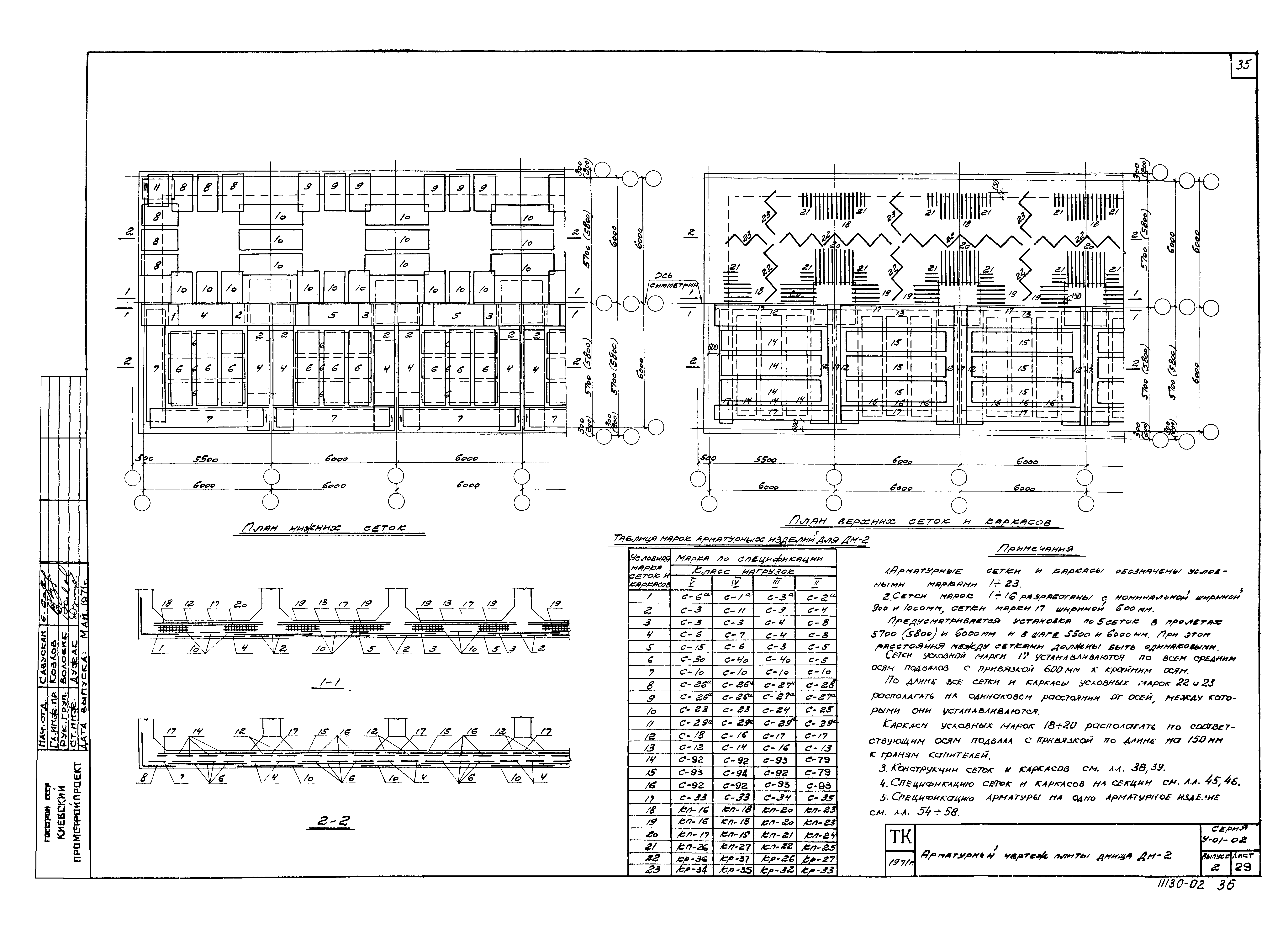 Серия У-01-02