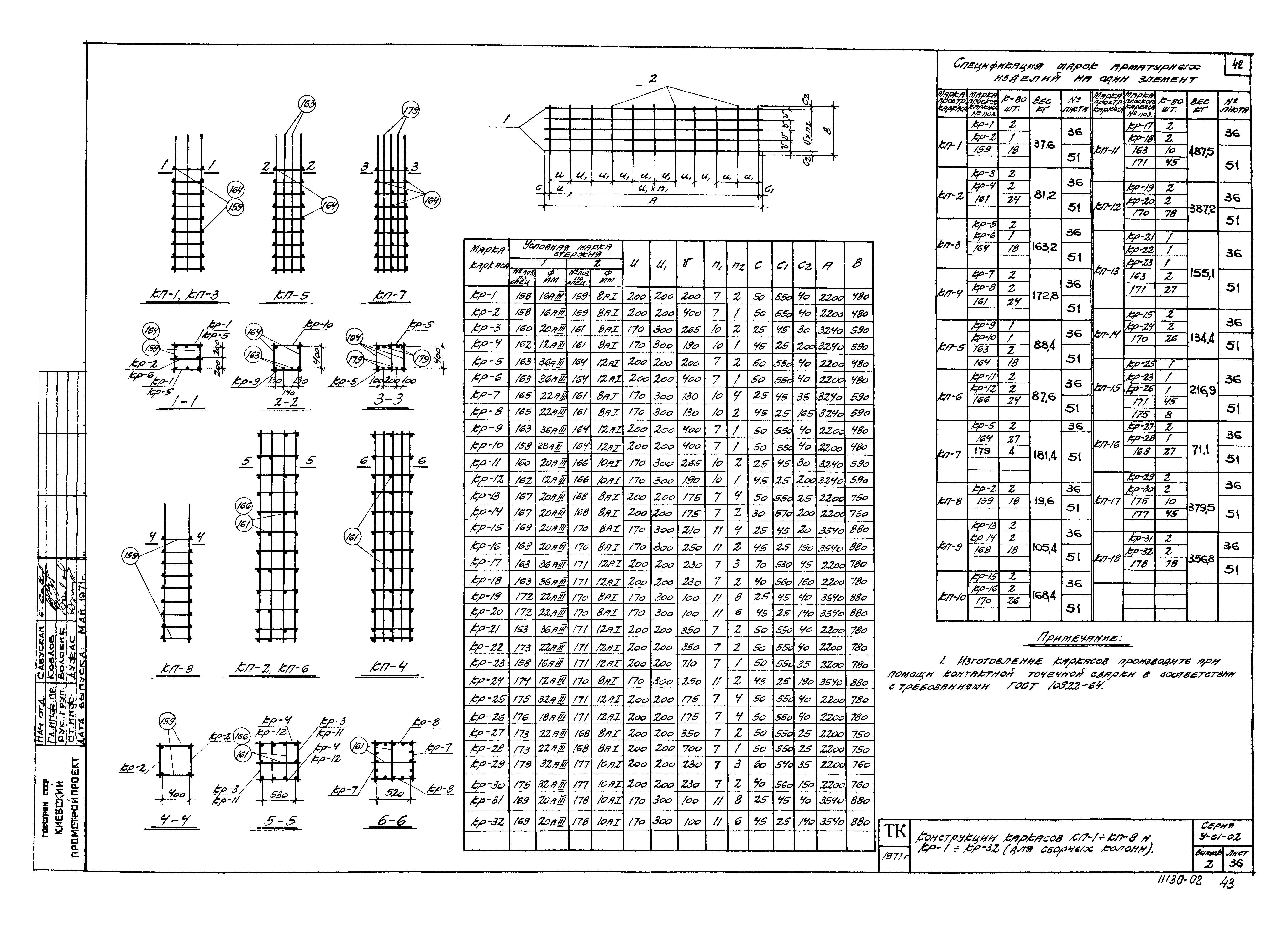 Серия У-01-02