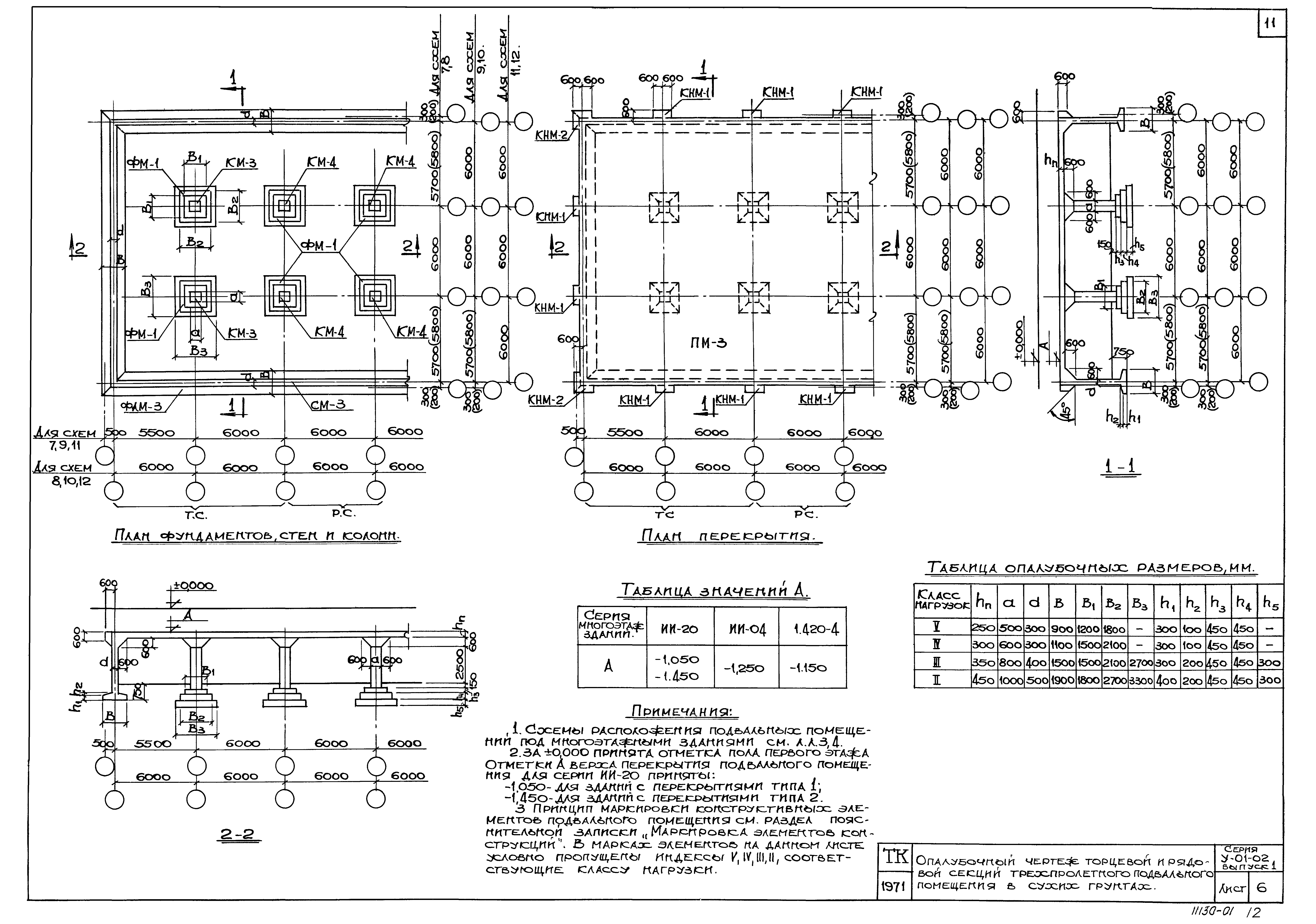 Серия У-01-02