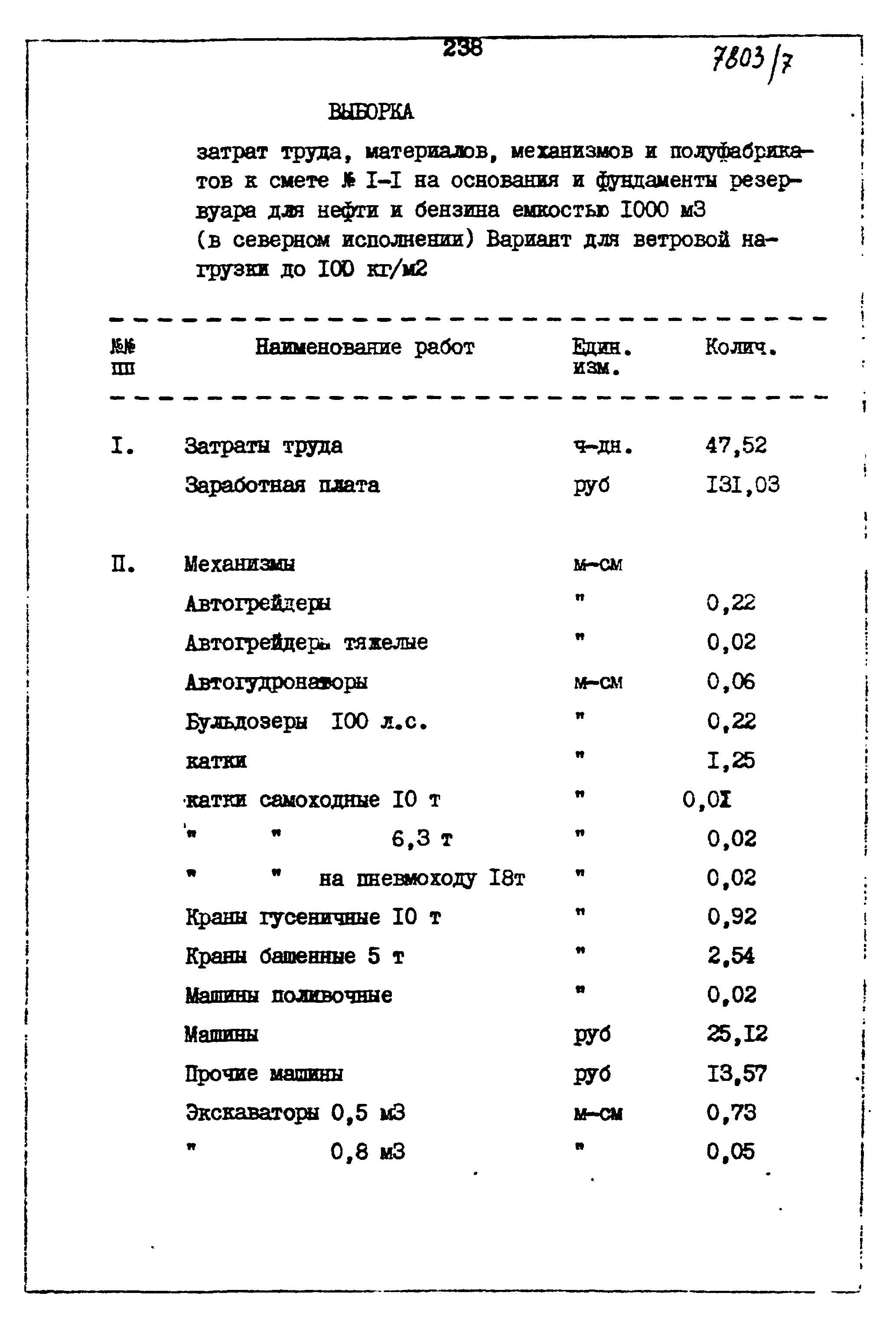 Типовой проект 704-1-155с