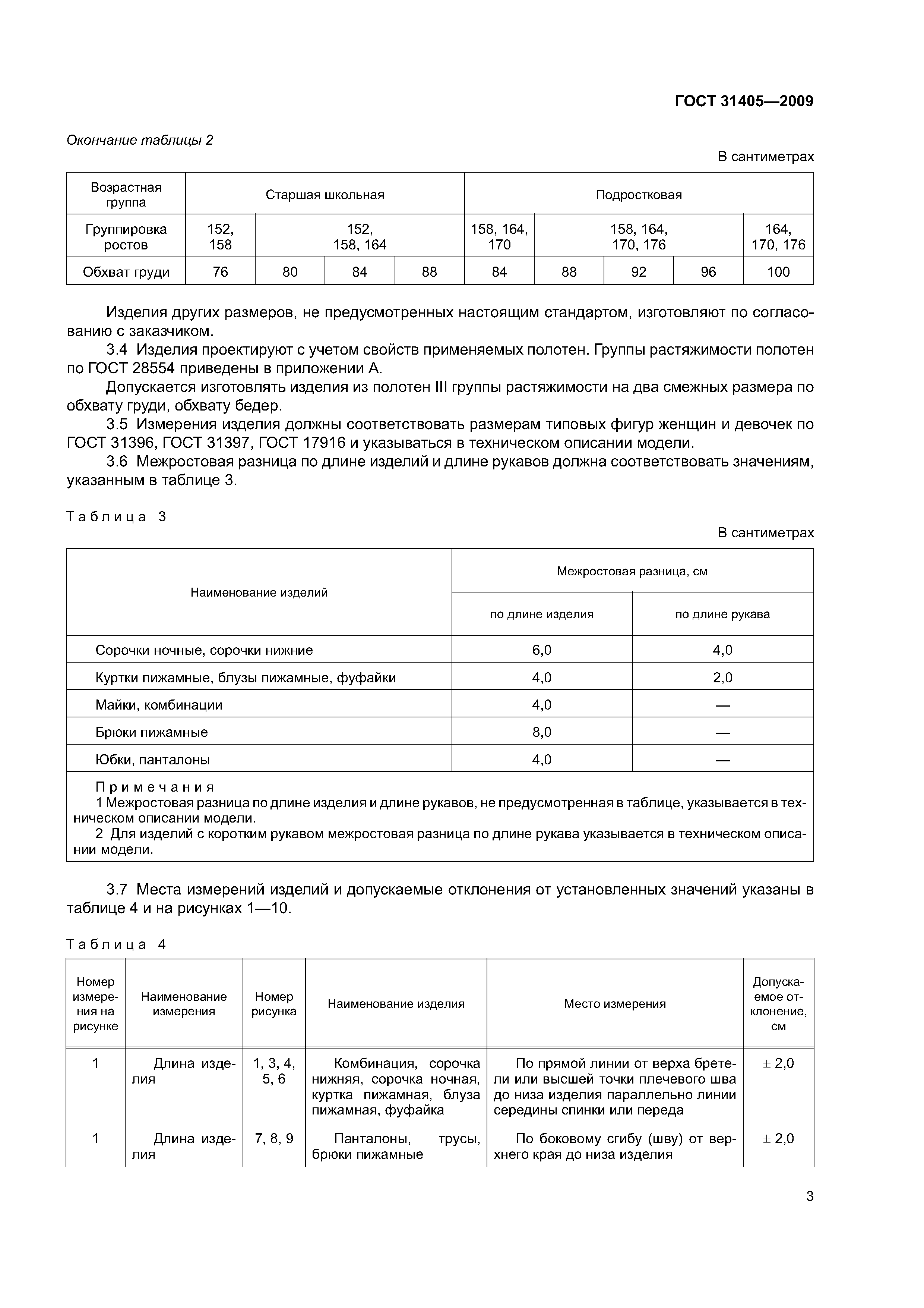 ГОСТ 31405-2009