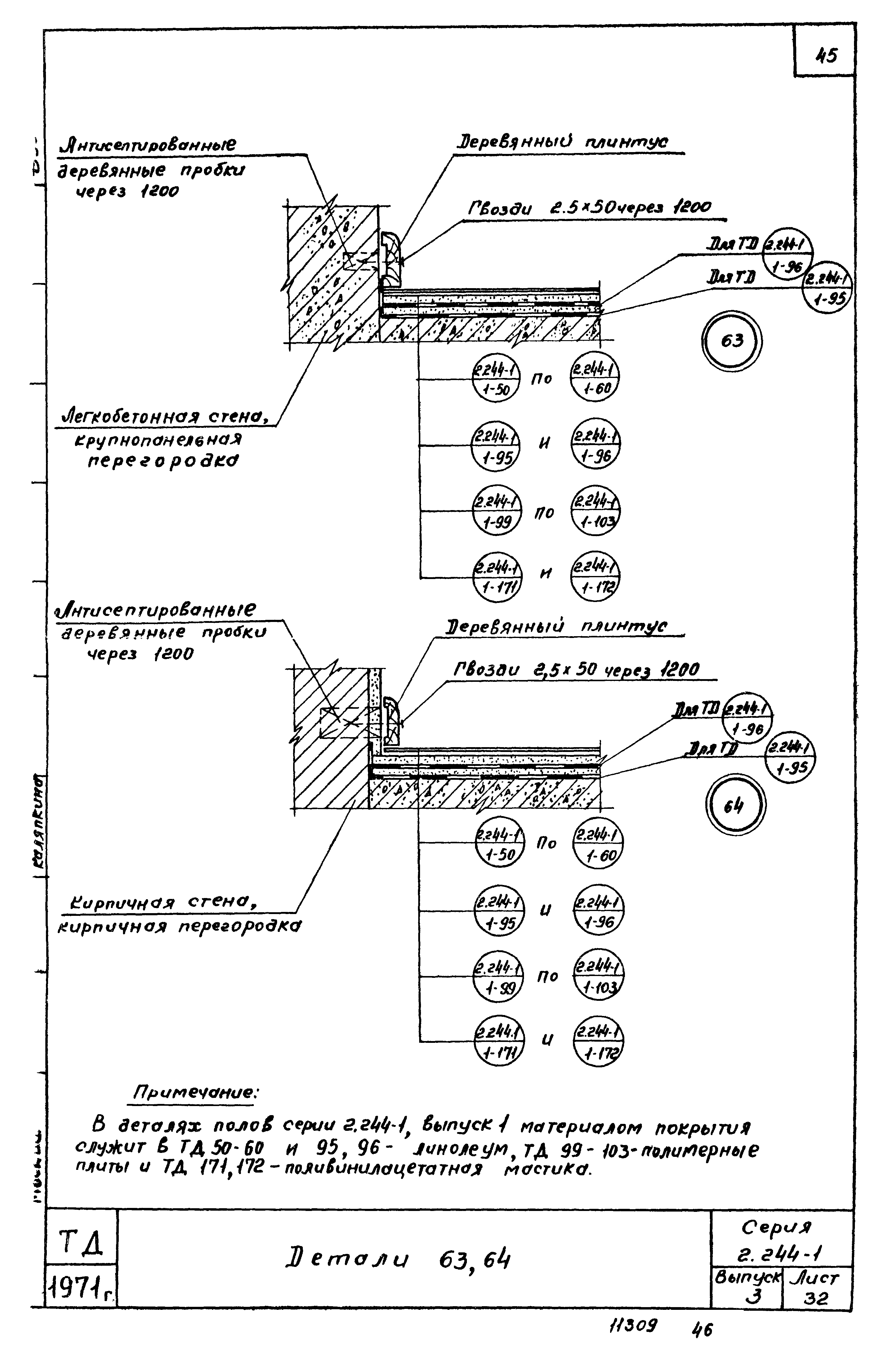 Серия 2.244-1