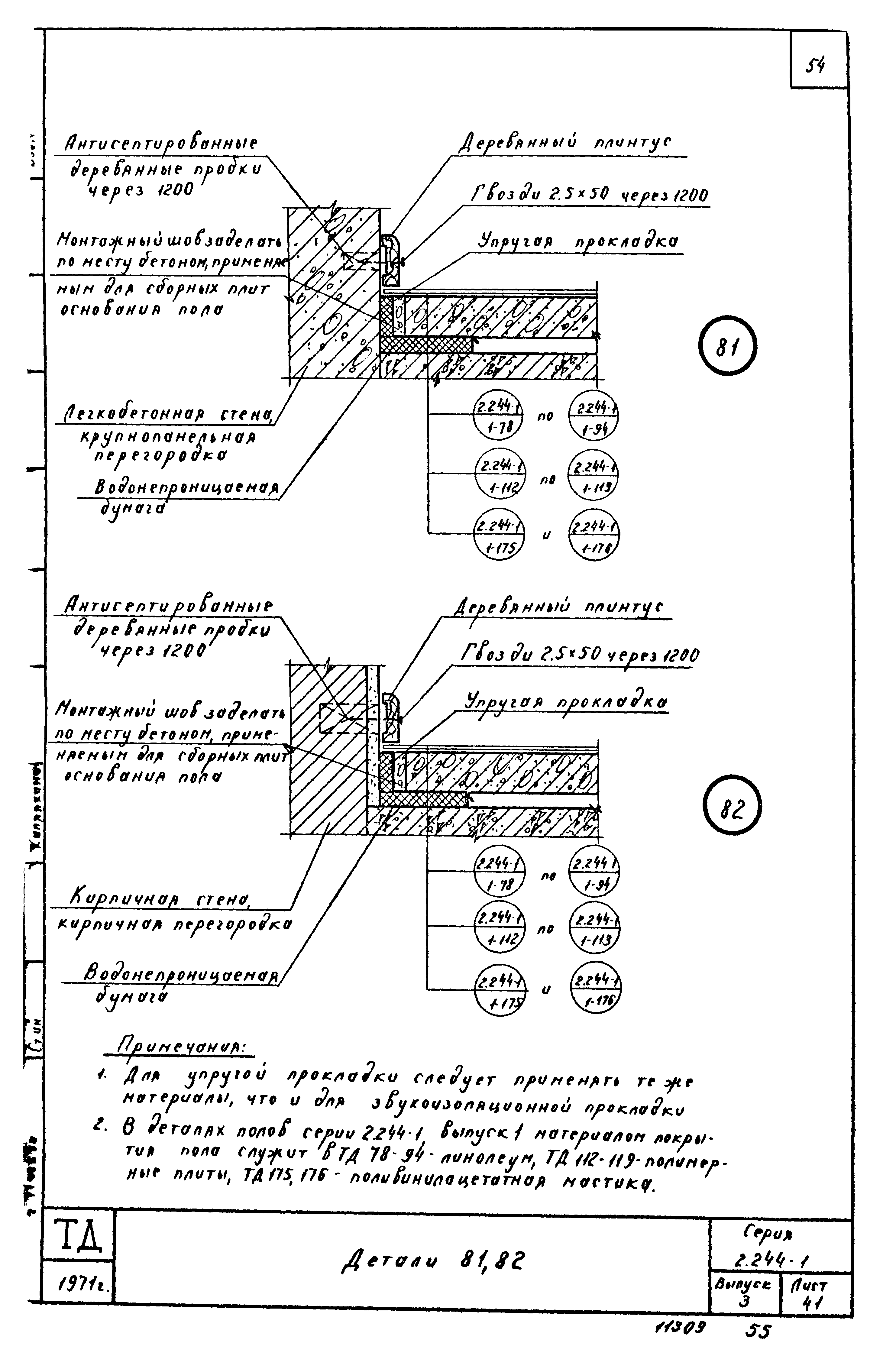 Серия 2.244-1