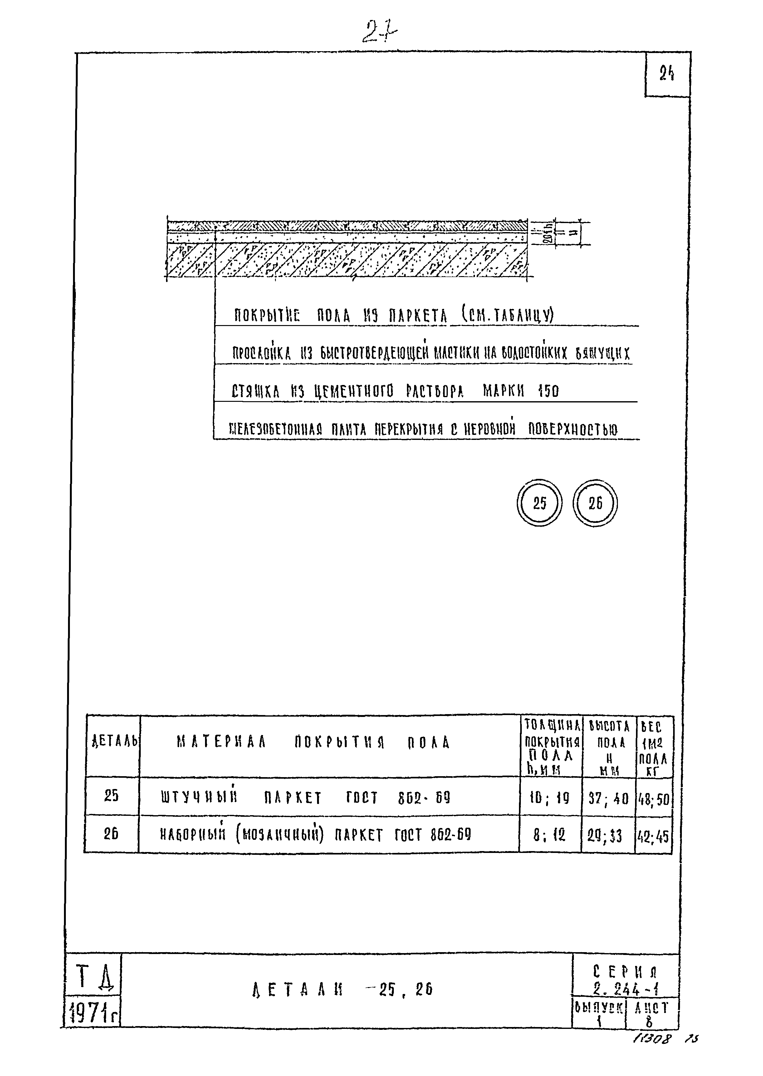 Серия 2.244-1