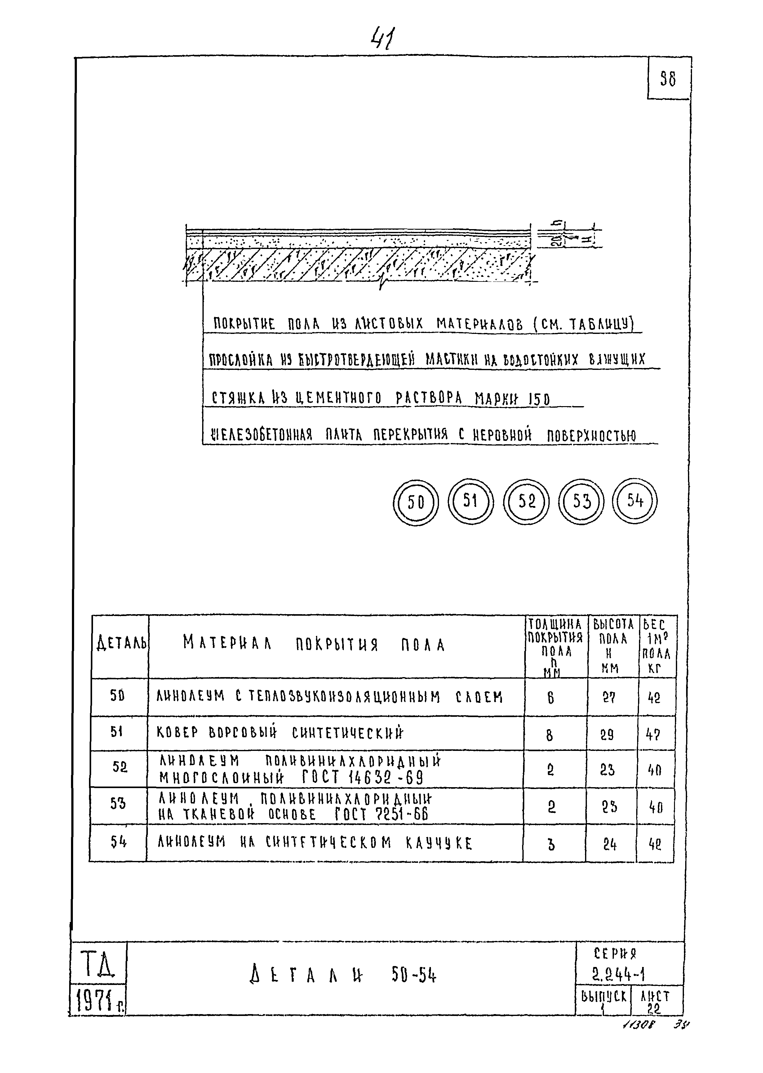 Серия 2.244-1