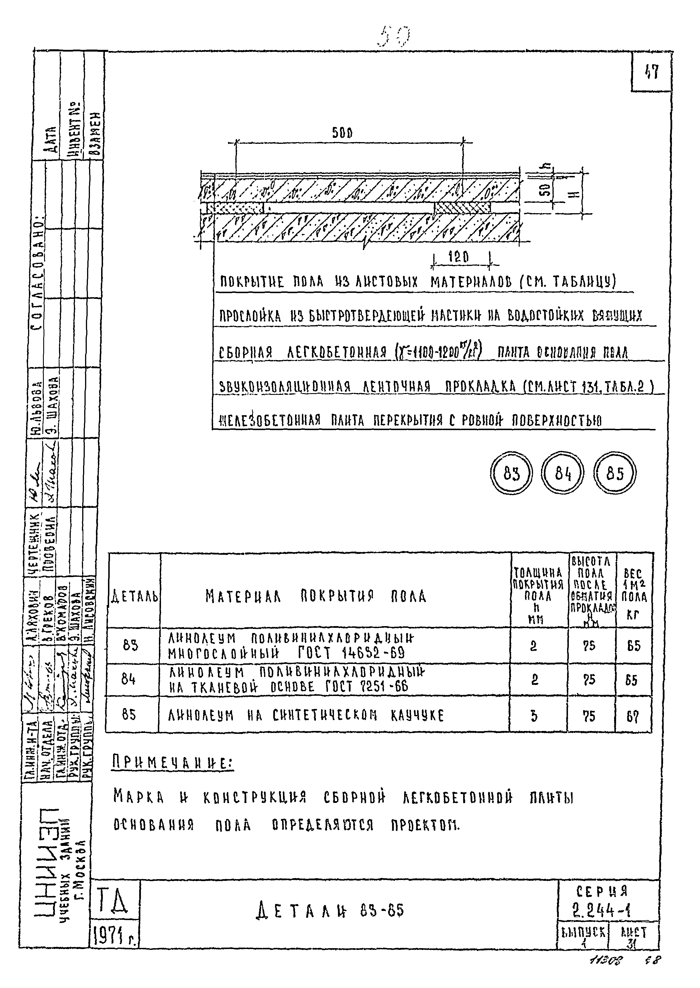 Серия 2.244-1