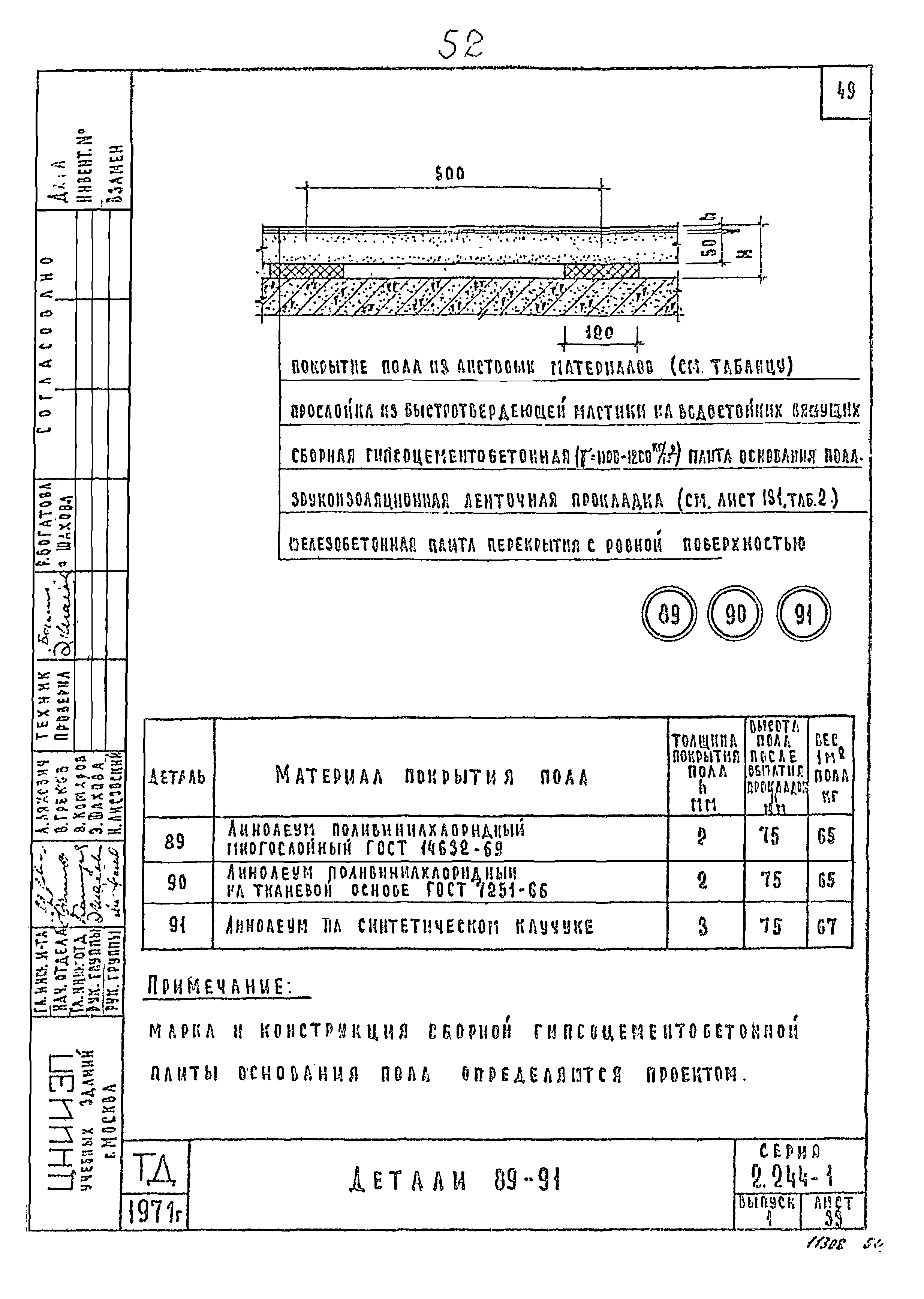 Серия 2.244-1