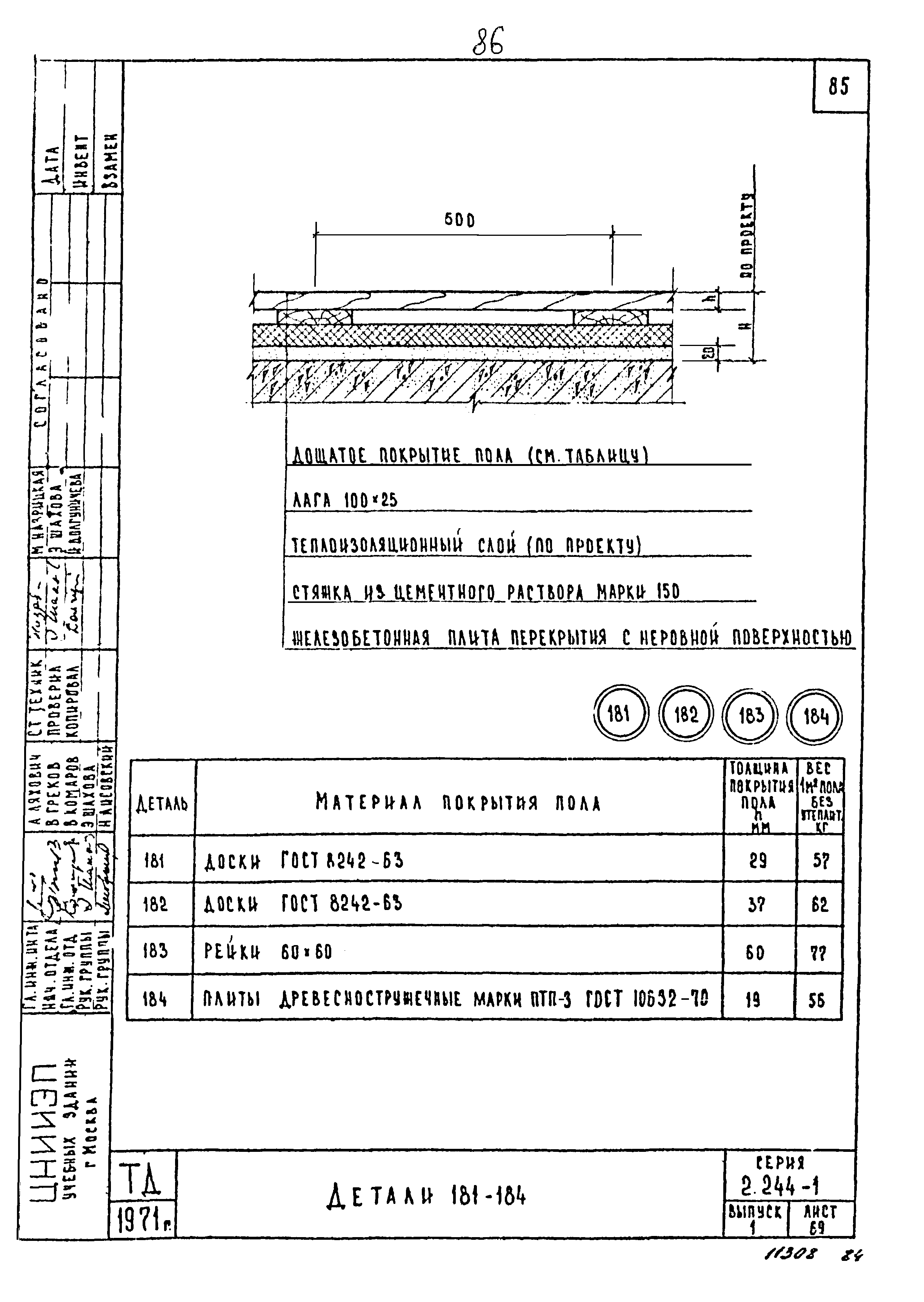 Серия 2.244-1