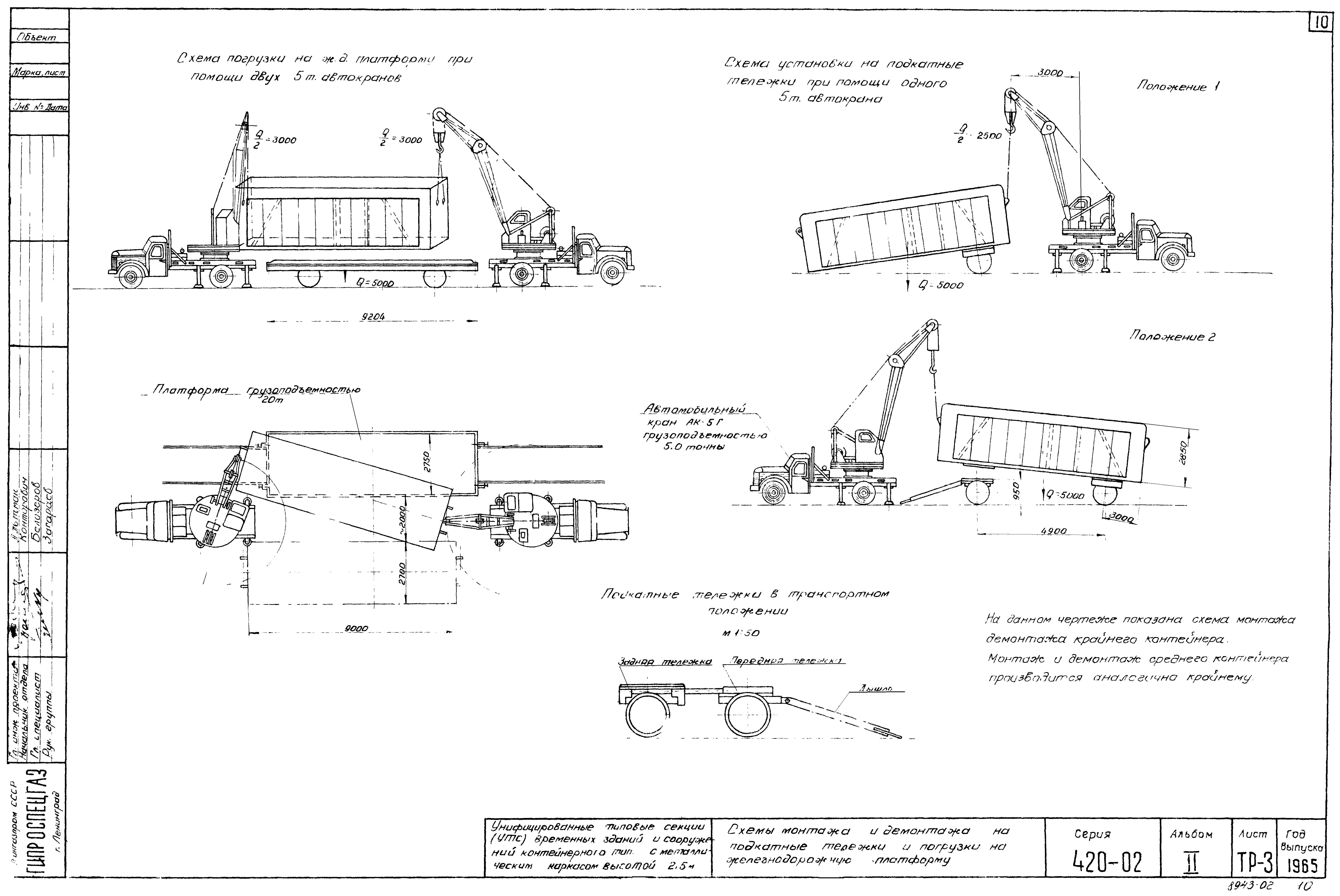 Серия 420-02