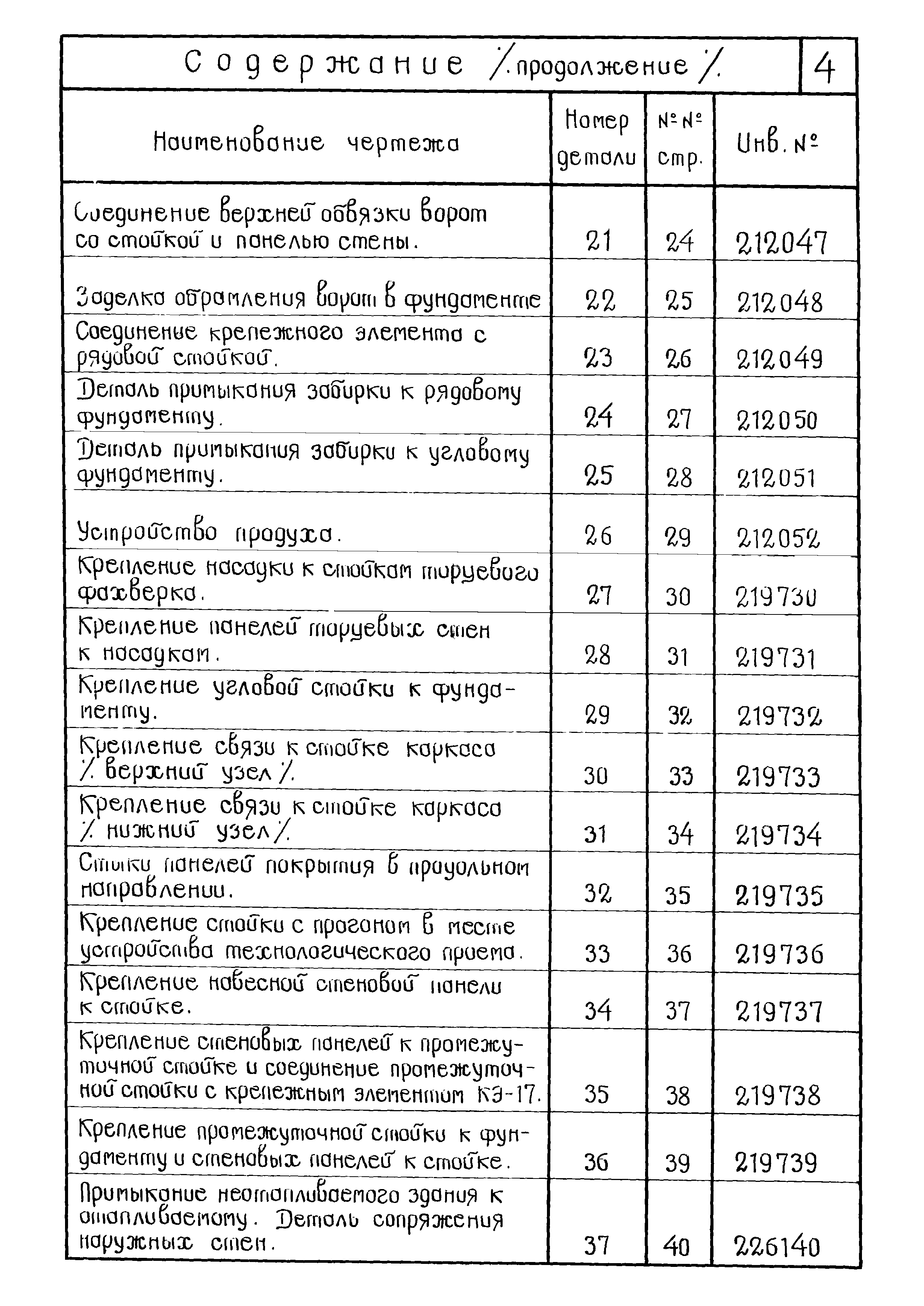 Типовой проект 411-0-1
