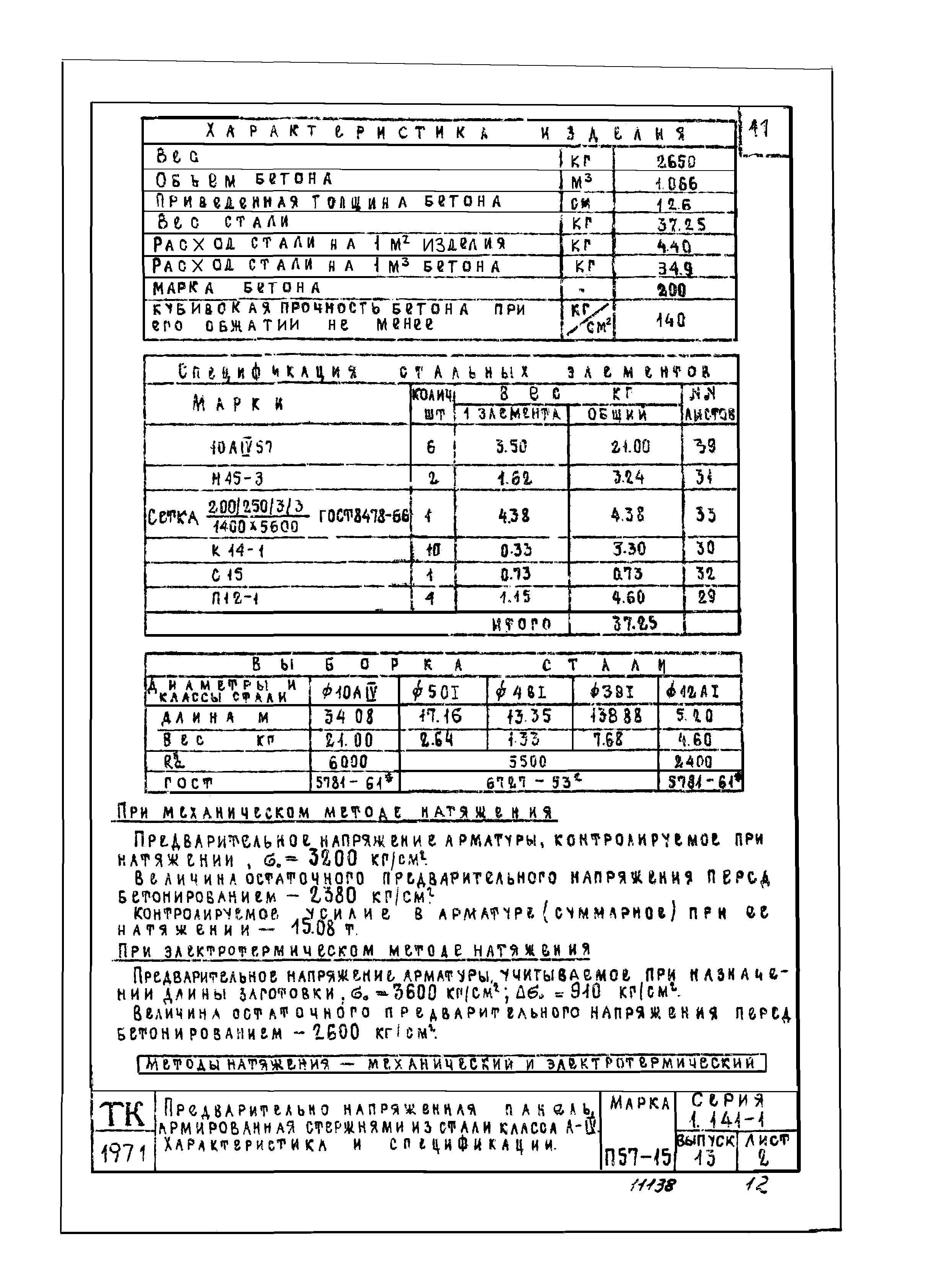 Серия 1.141-1