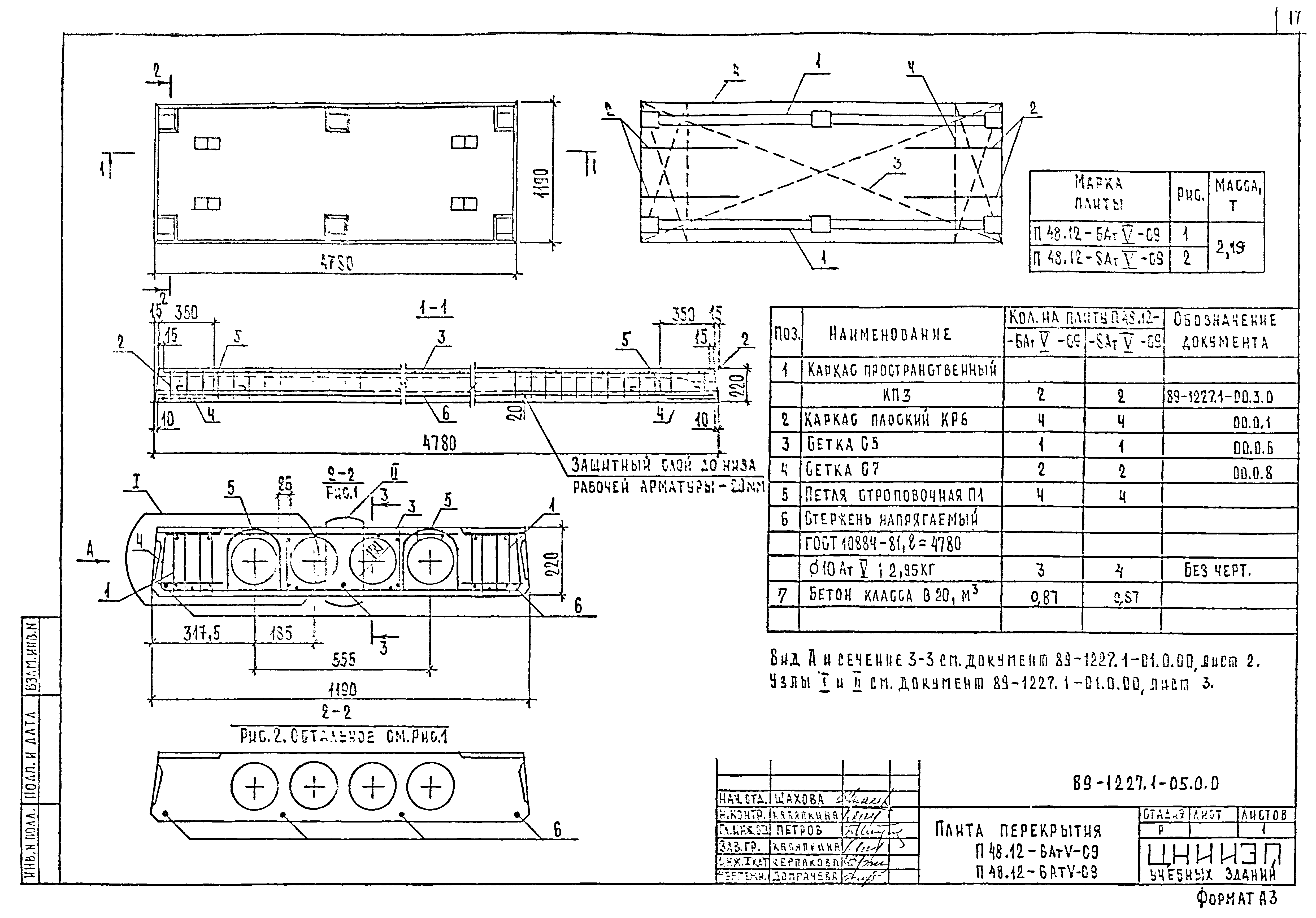 Шифр 89-1227