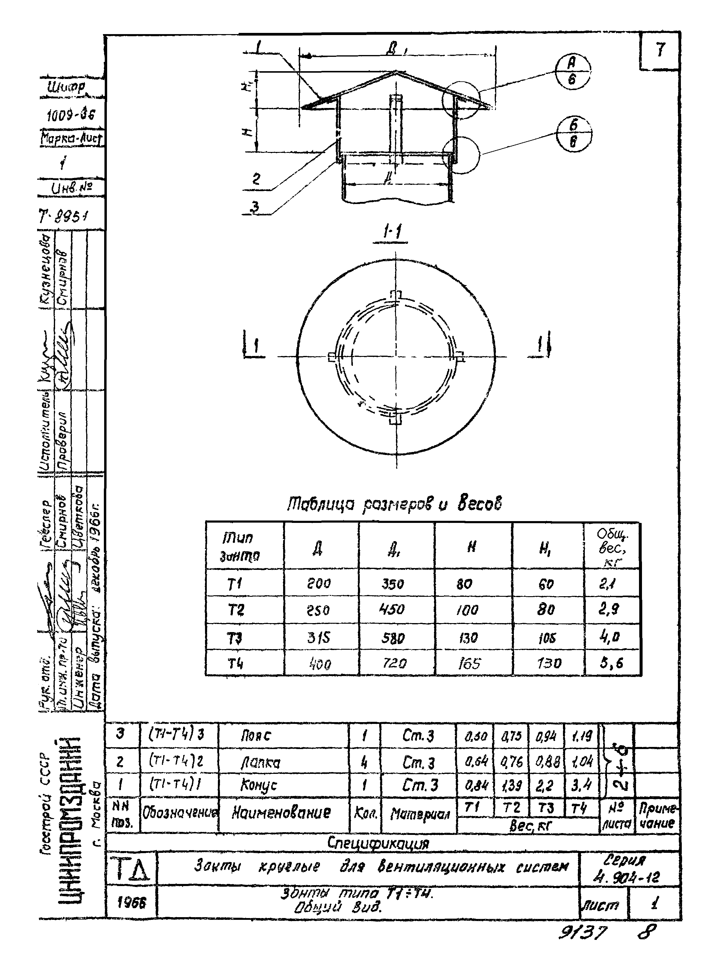 Серия 4.904-12