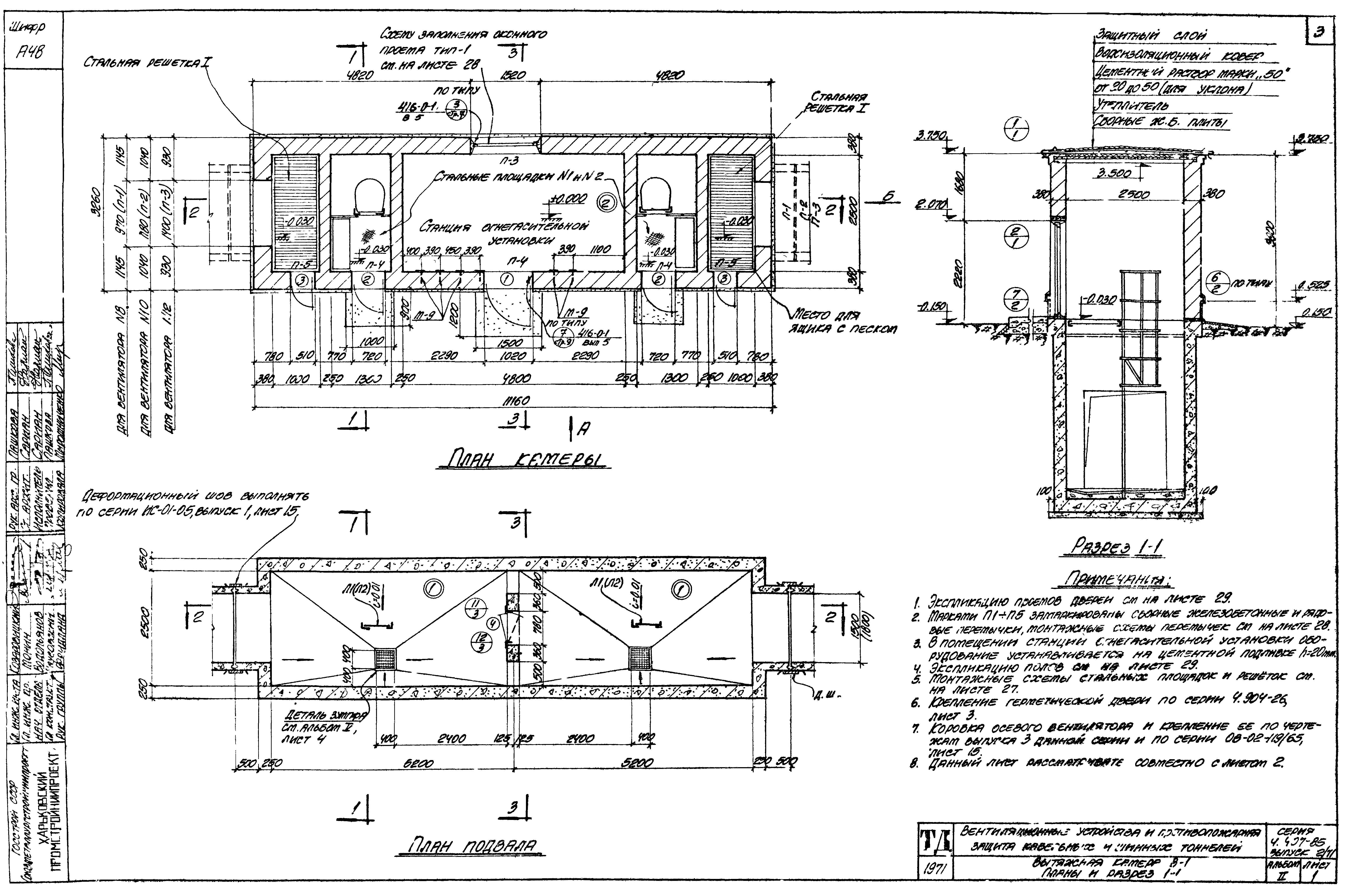 Серия 4.407-85