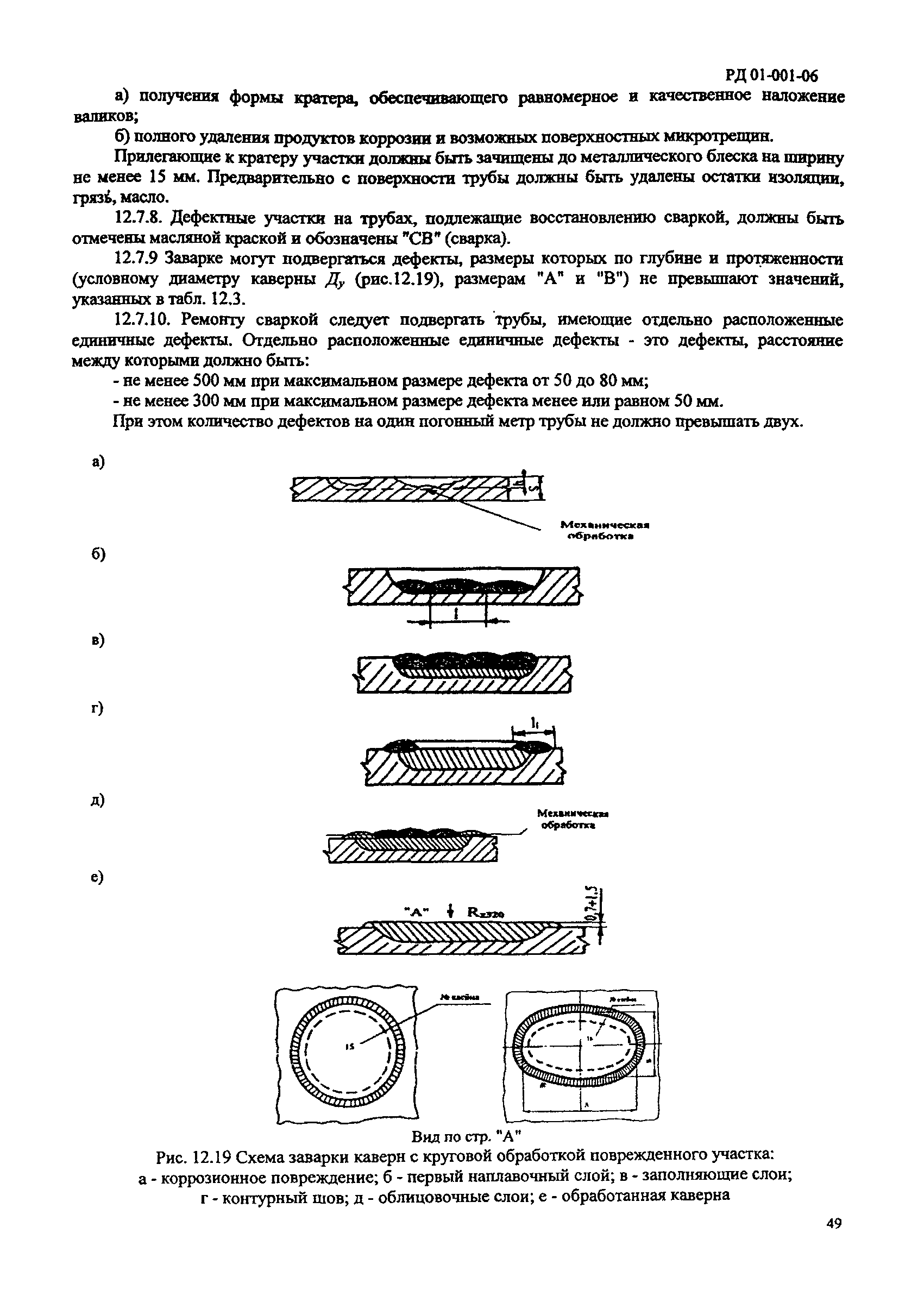 РД 01-001-06