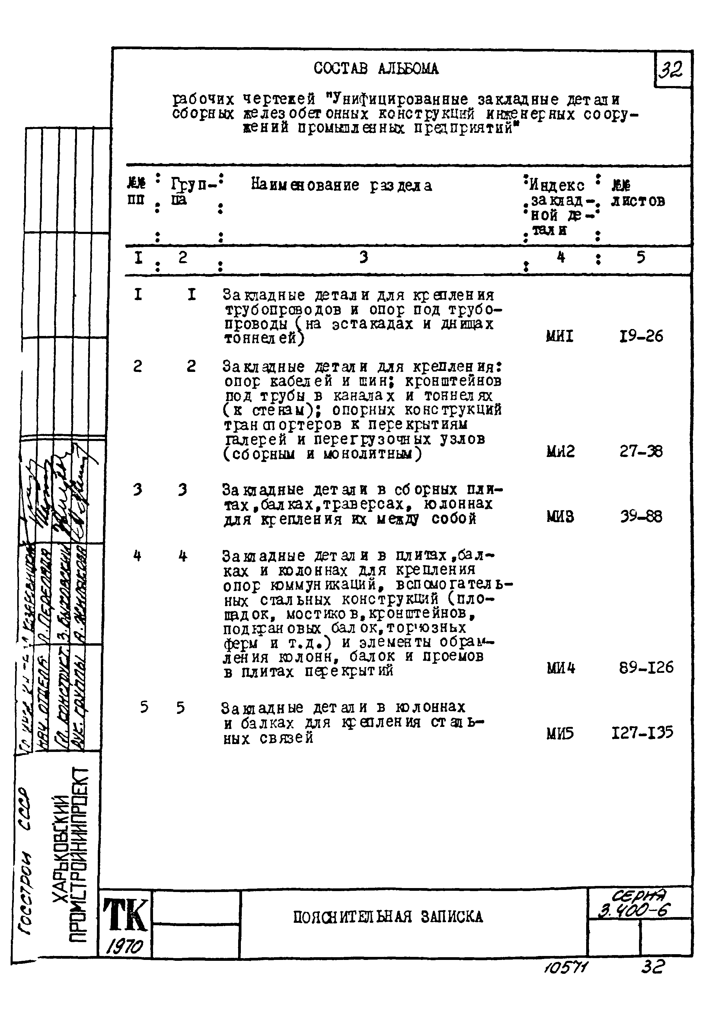 Серия 3.400-6