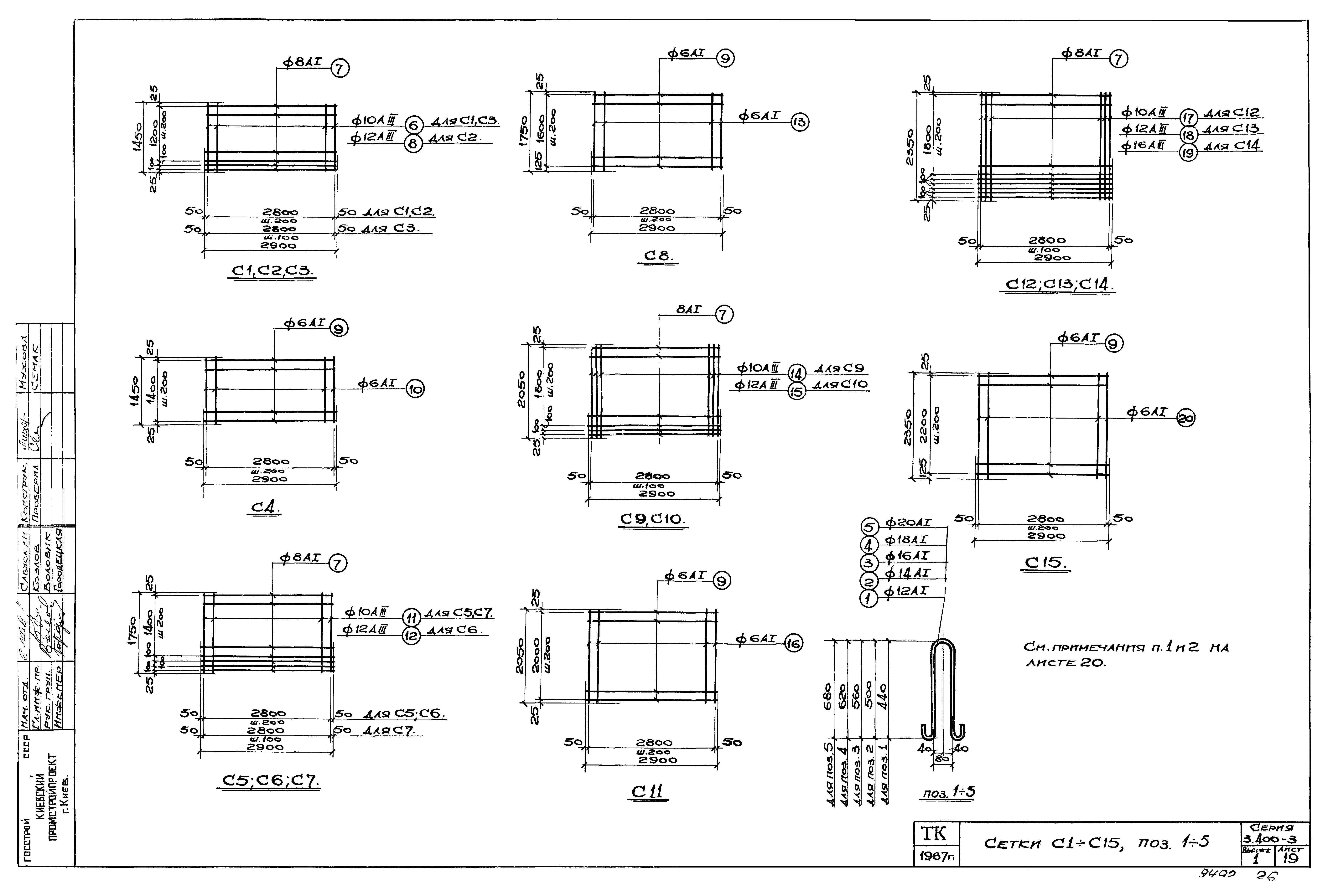 Серия 3.400-3