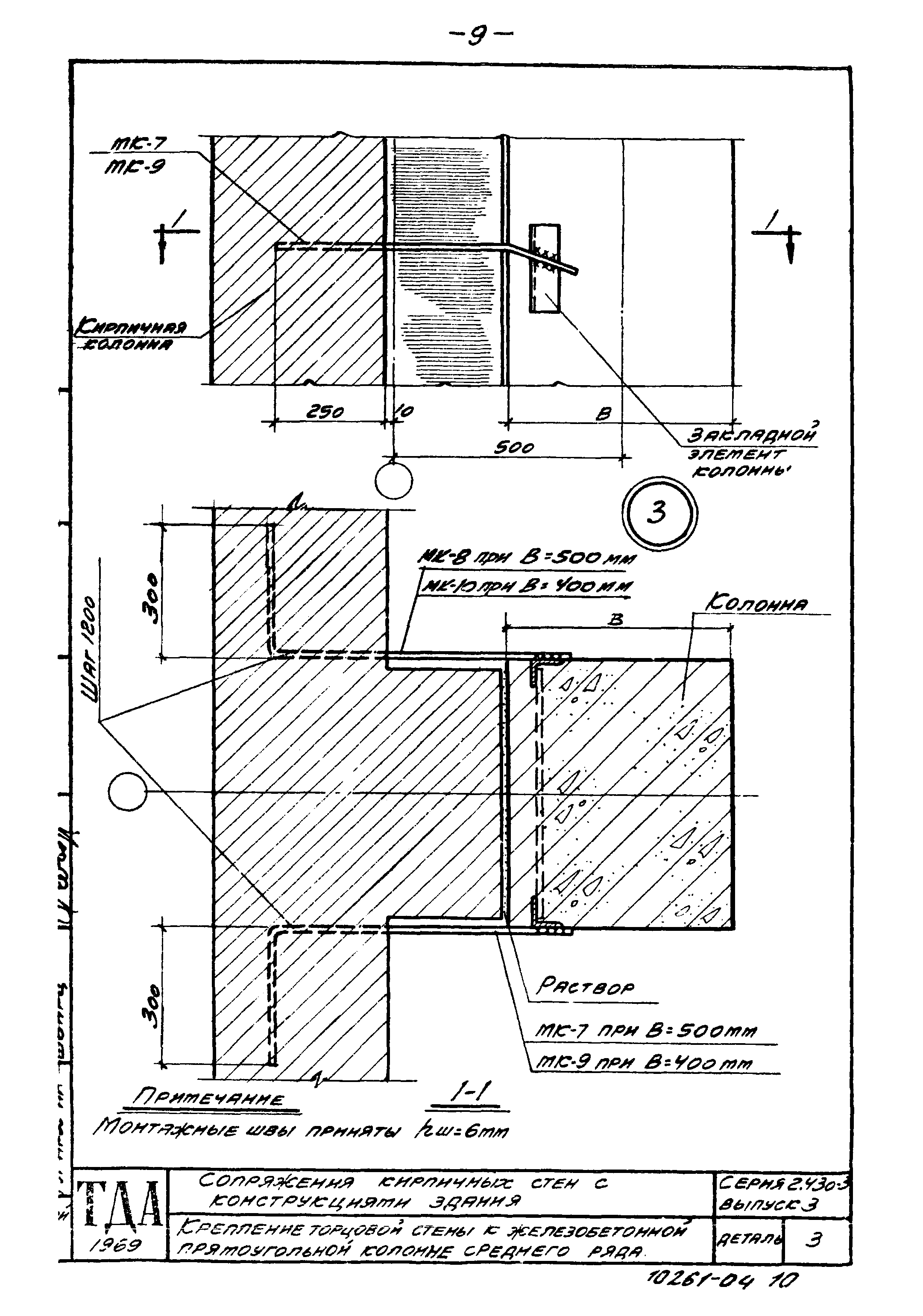 Серия 2.430-3