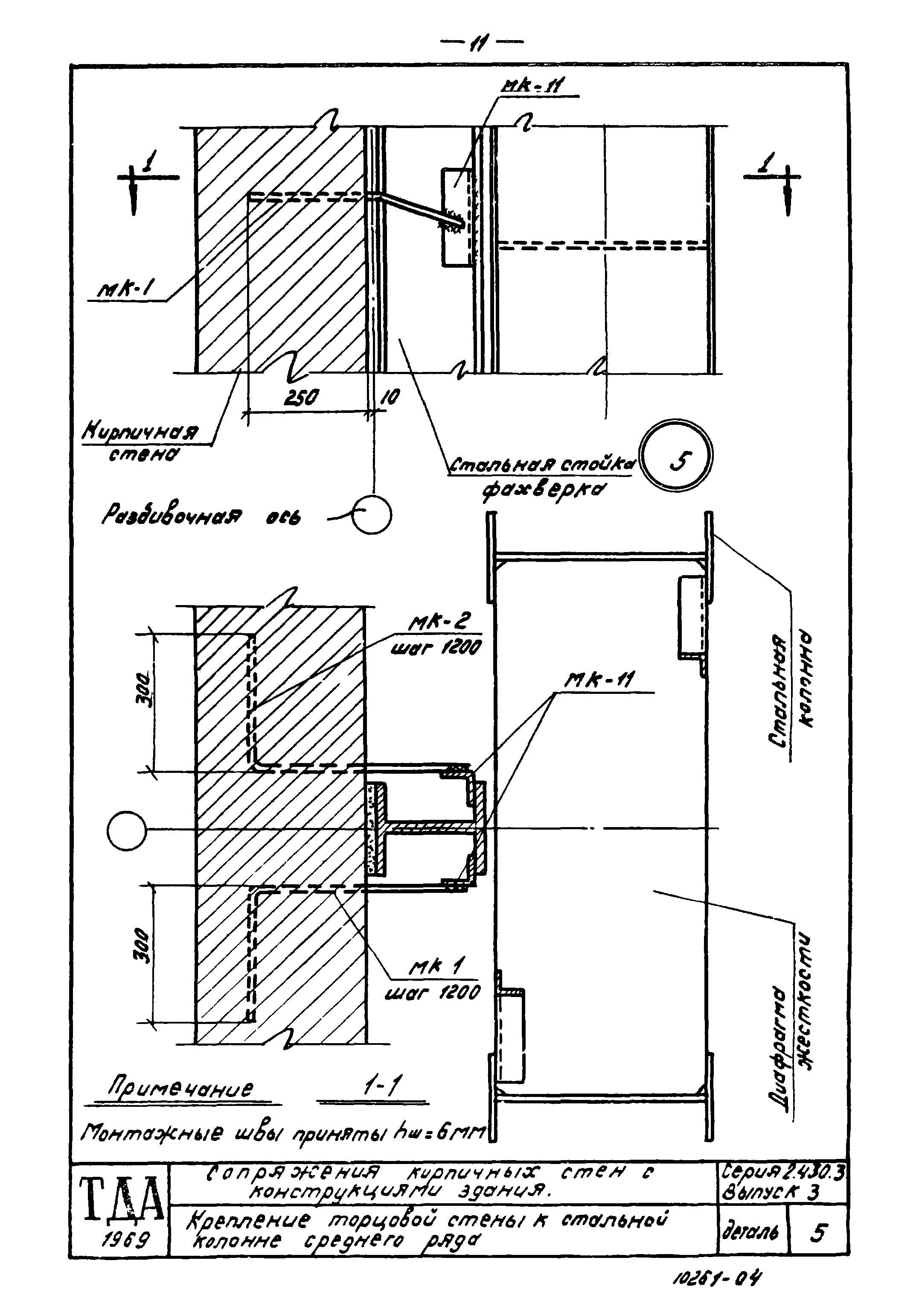 Серия 2.430-3