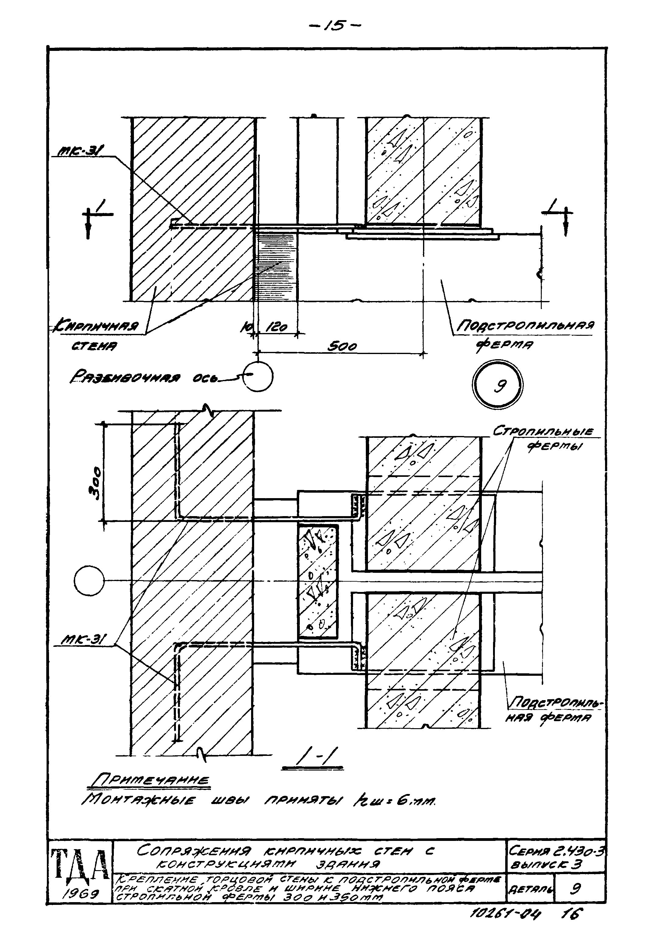 Серия 2.430-3