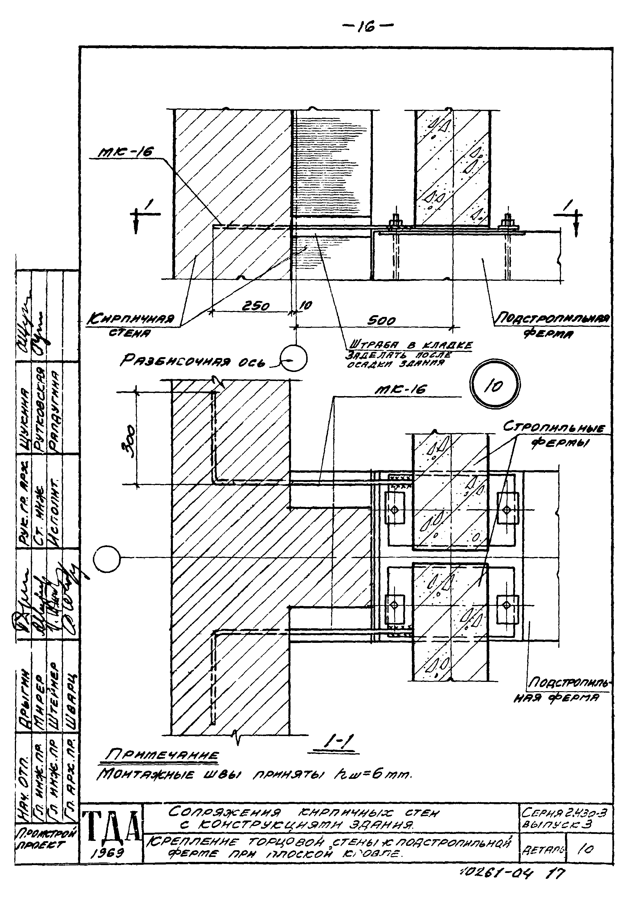 Серия 2.430-3