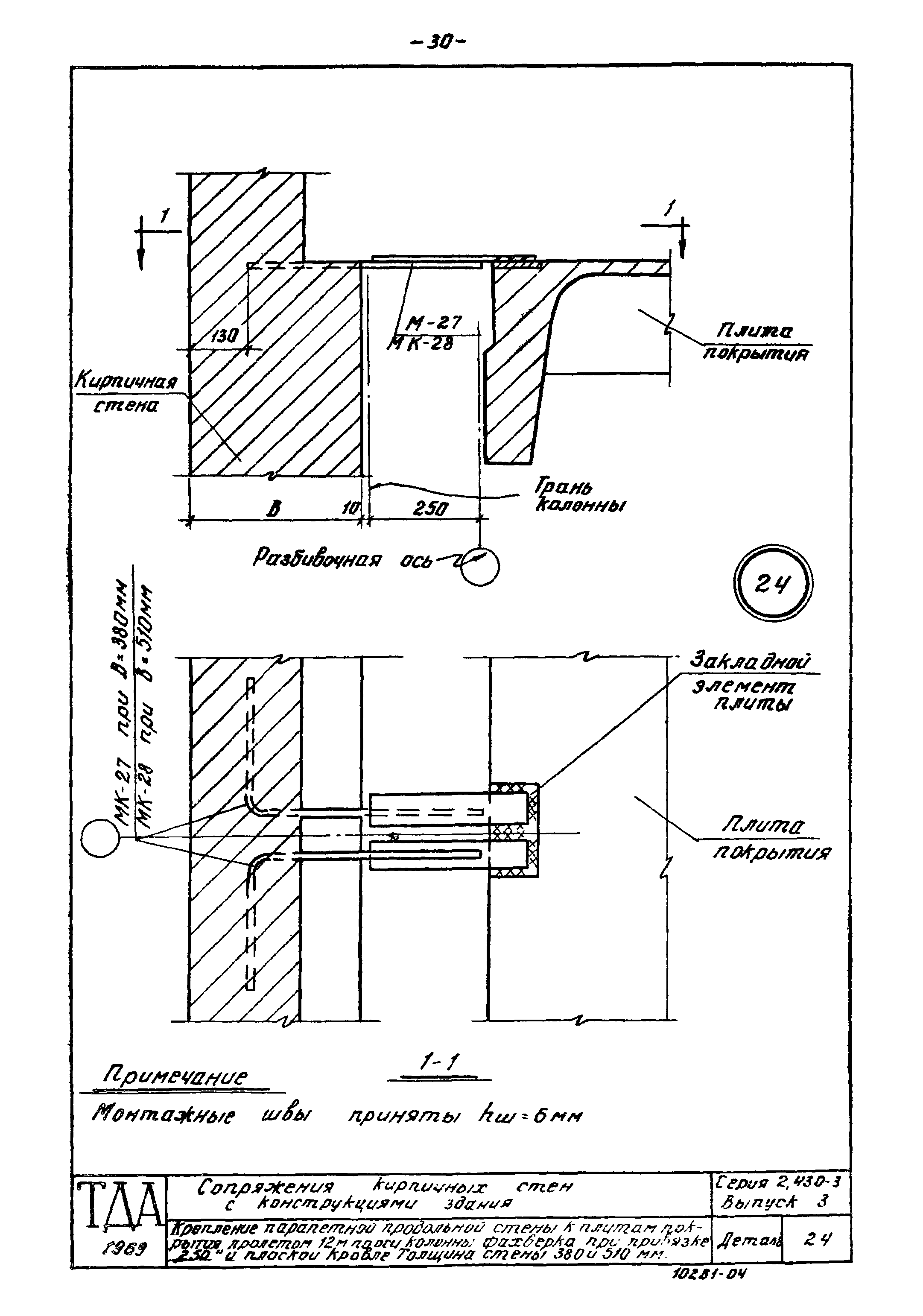 Серия 2.430-3