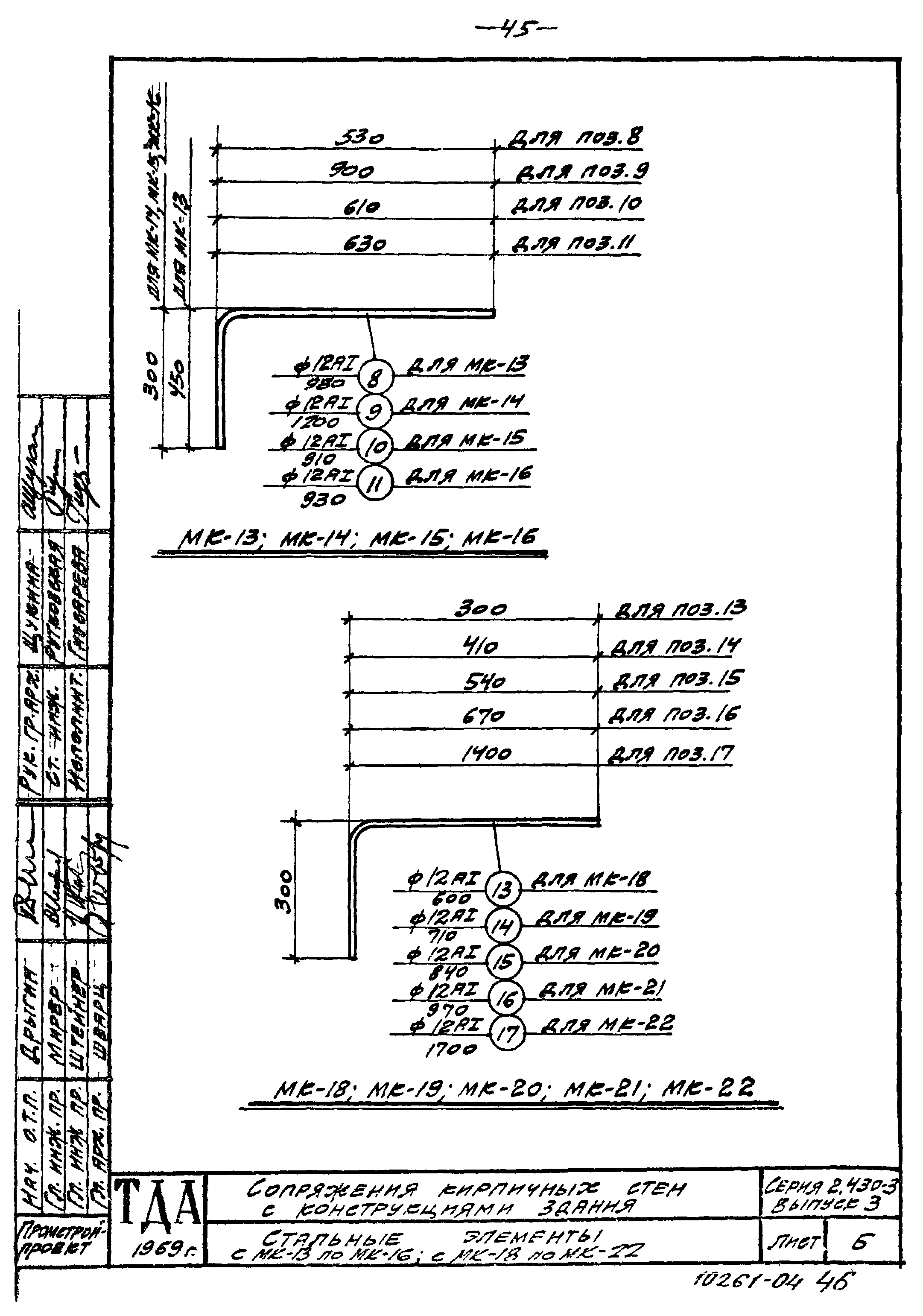 Серия 2.430-3